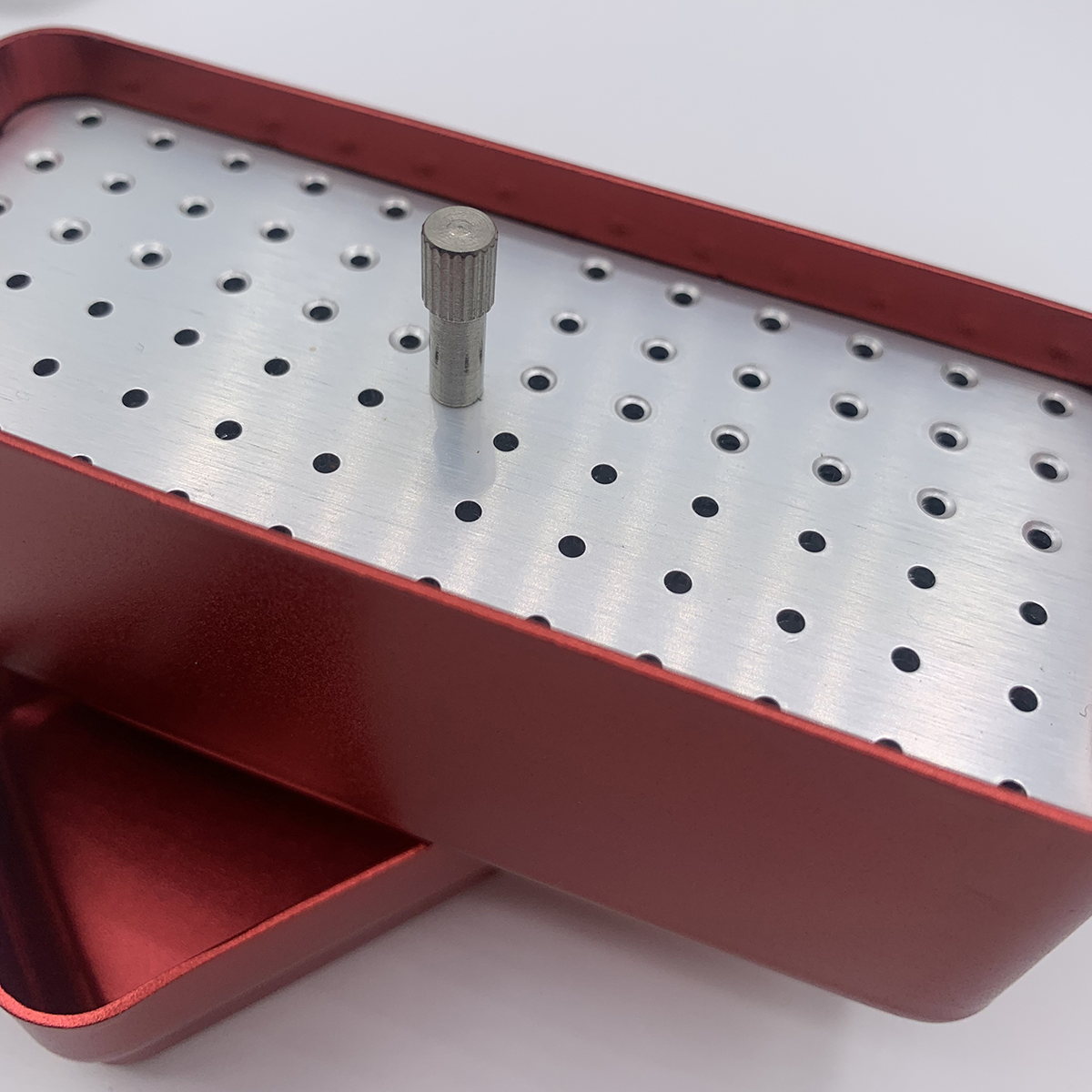 Endofile Box (Metal) - Image 2