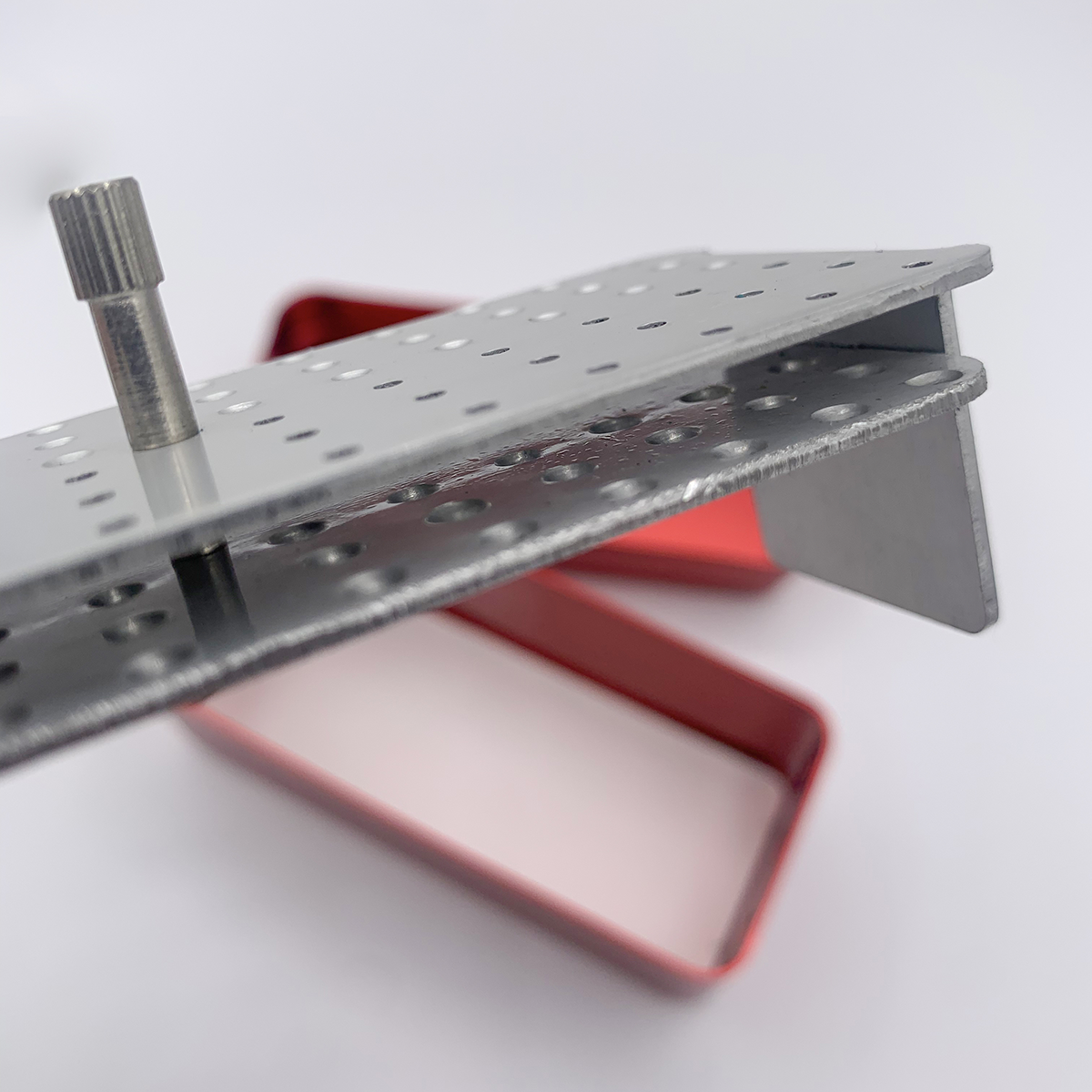 Endofile Box (Metal) - Image 3