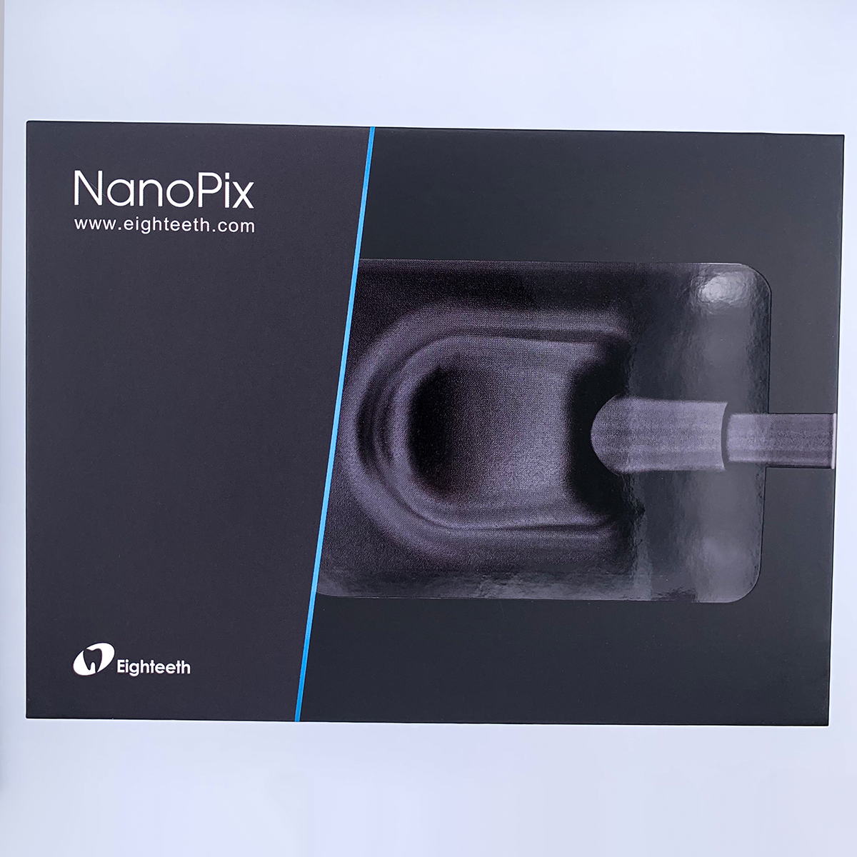 Nanopix 2.0 Eigteeth Sensor - Image 6