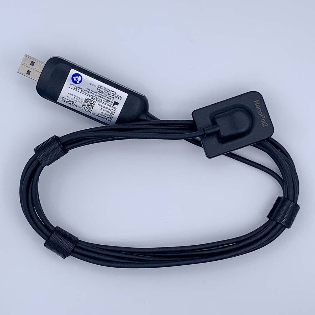 Nanopix 2.0 Eigteeth Sensor - Image 2