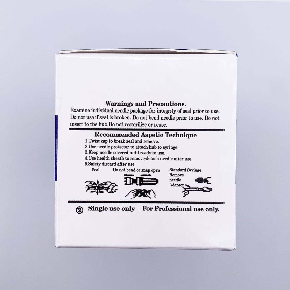 Dental Needles - Image 6