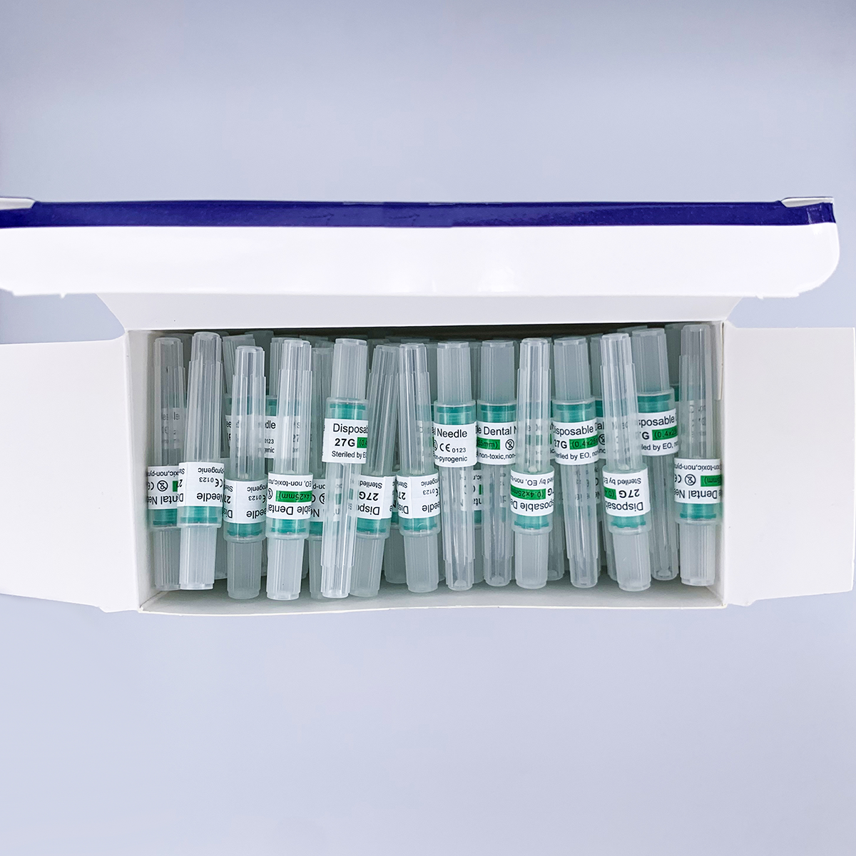 Dental Needles - Image 5