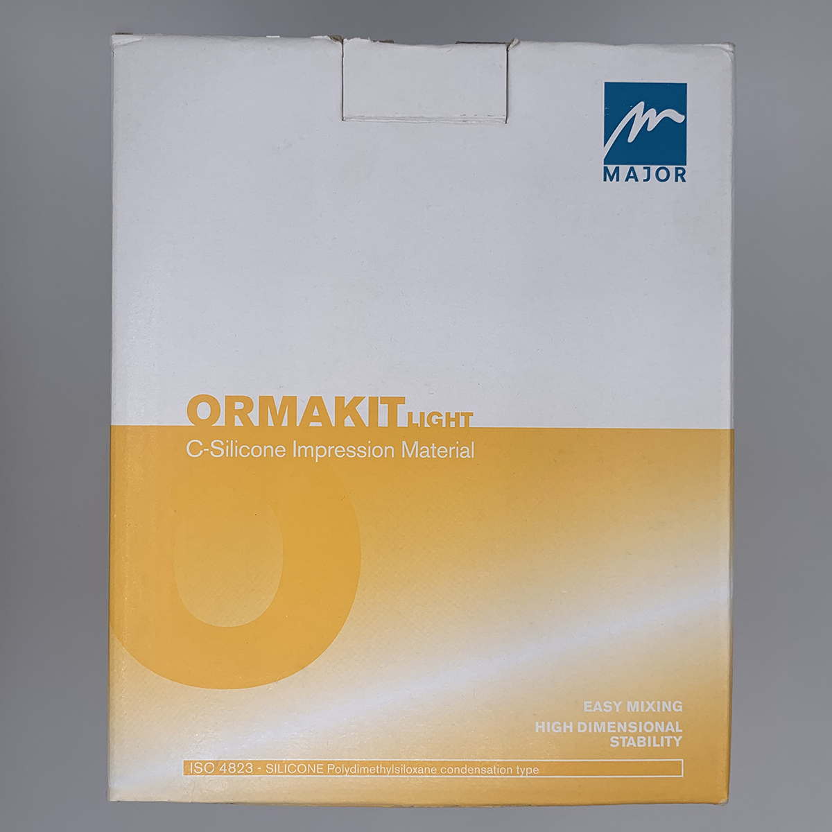 Ormakit Major Putty C-Silicone - Image 3