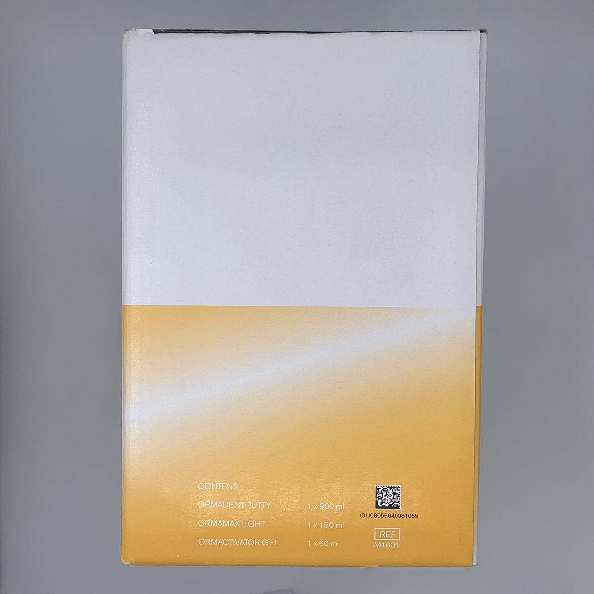 Ormakit Major Putty C-Silicone - Image 7