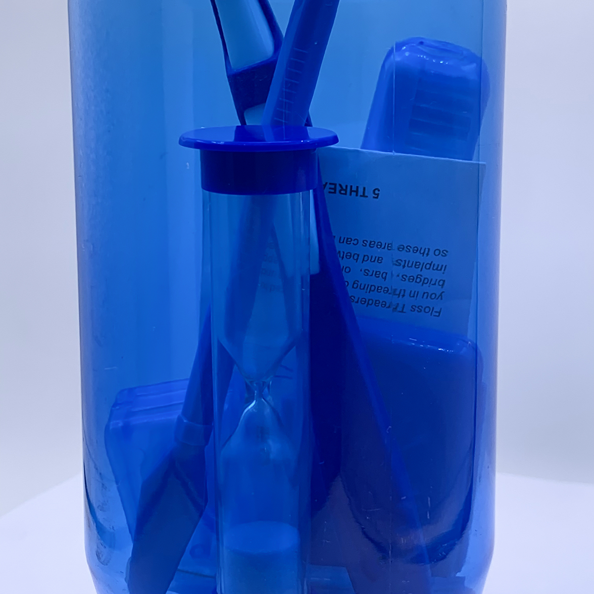 Ortho Patient Kit - Bottle Pack - Image 3