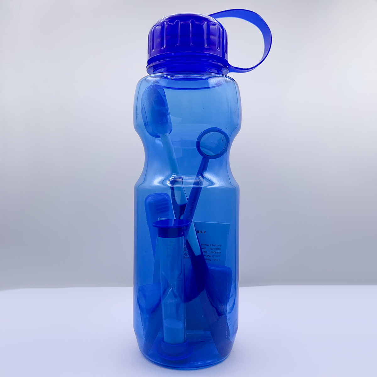Ortho Patient Kit - Bottle Pack - Image 2