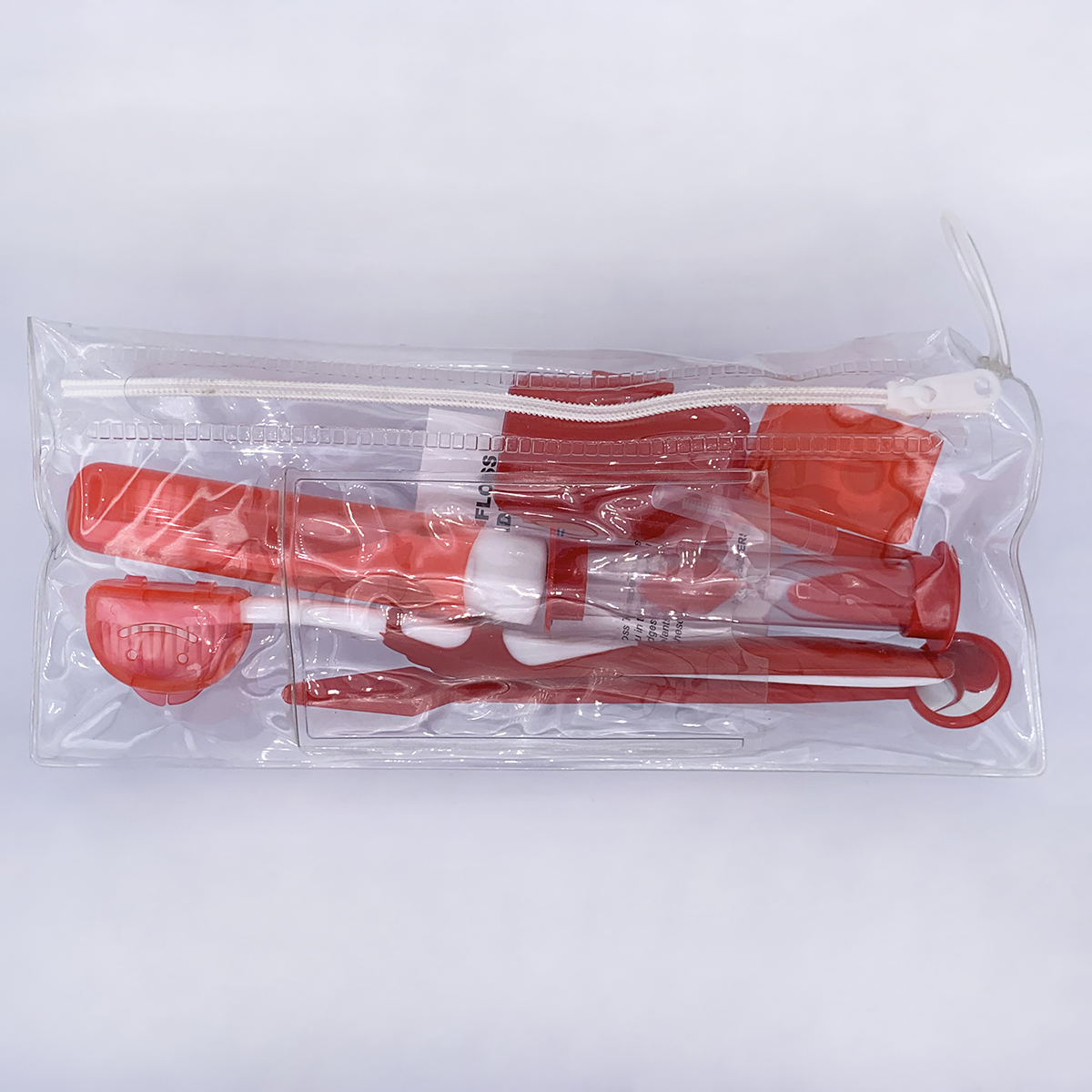 Ortho Patient Kit - Bag Pack - Image 3