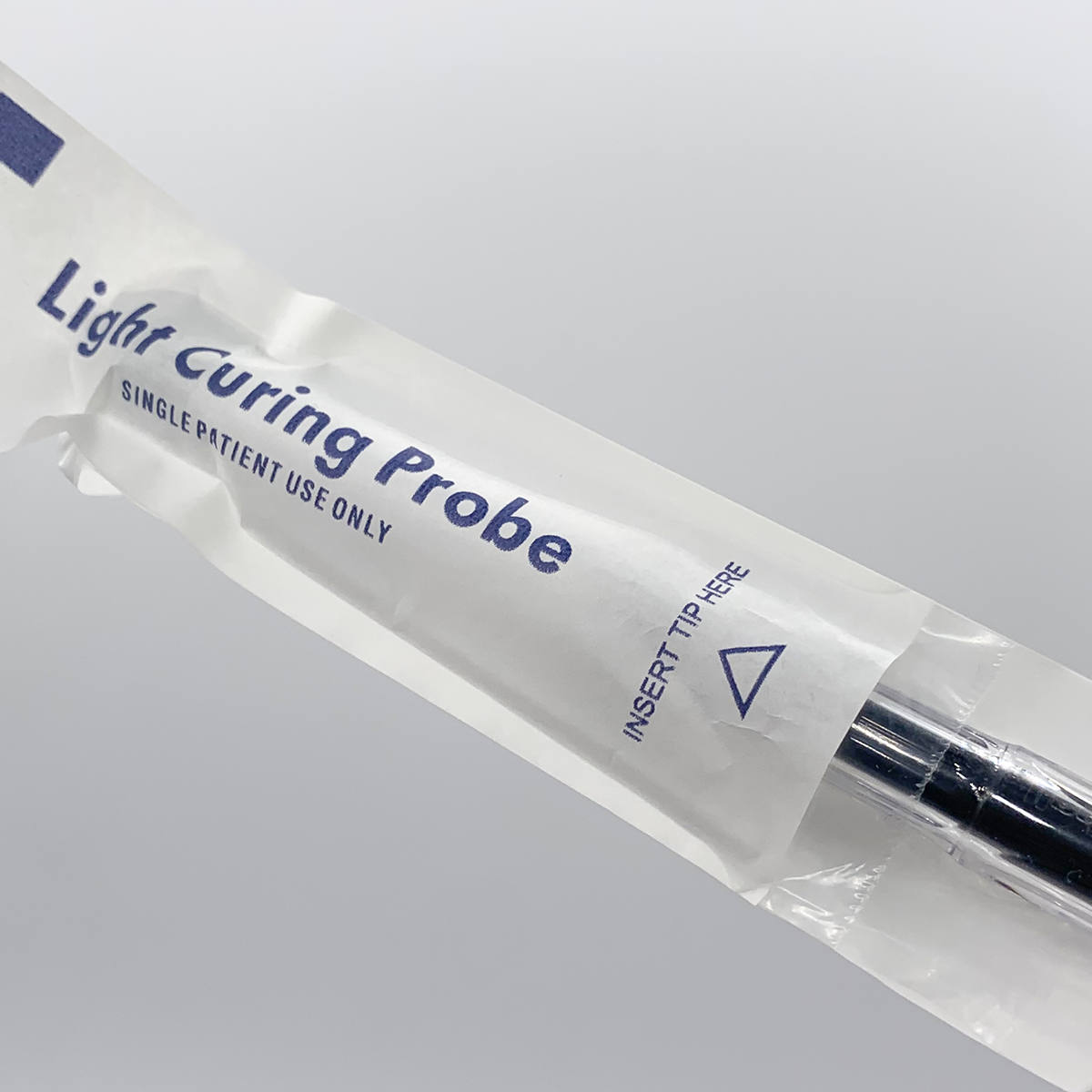 Light Curing Probe Sleeve Cover - Paper Cure 200 - Image 4