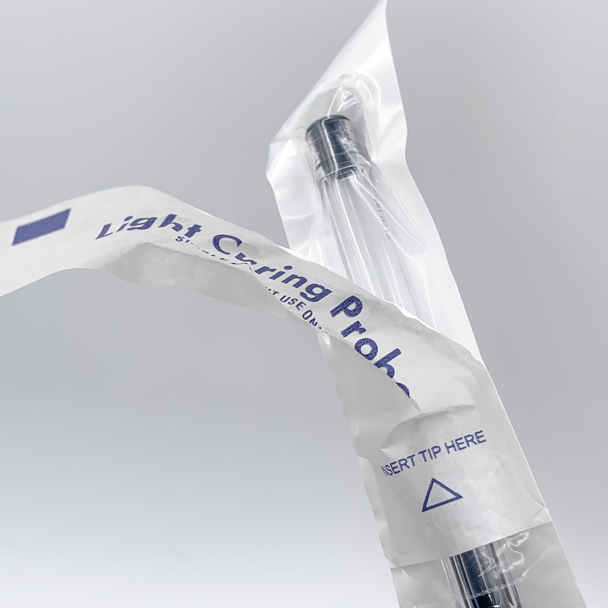 Light Curing Probe Sleeve Cover - Paper Cure 200 - Image 5