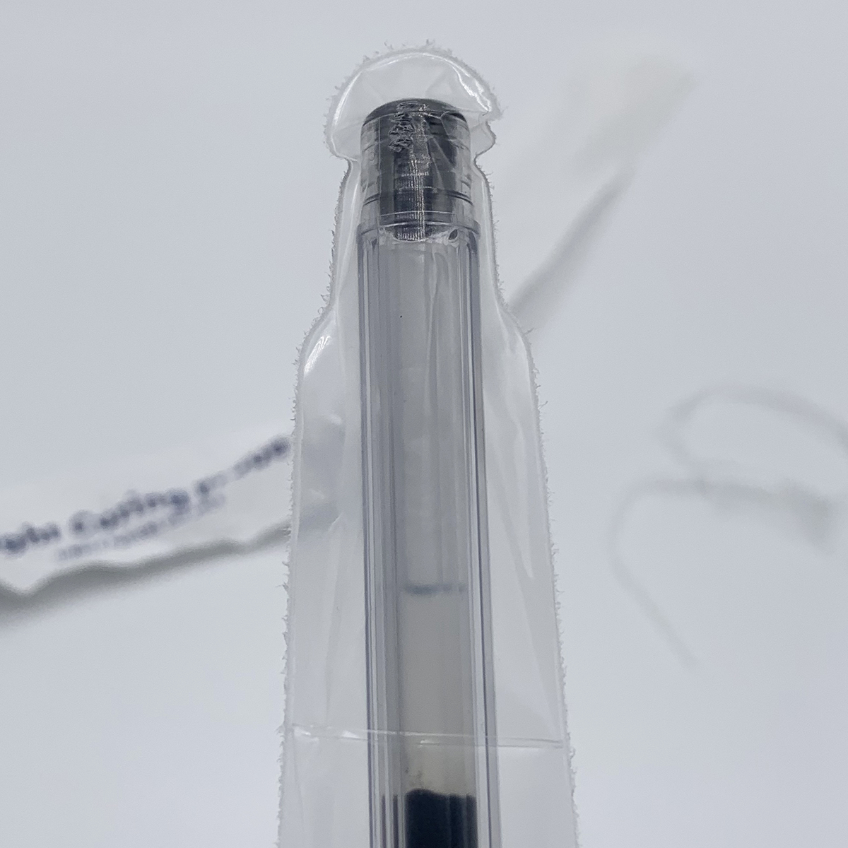 Light Curing Probe Sleeve Cover - Paper Cure 200 - Image 6