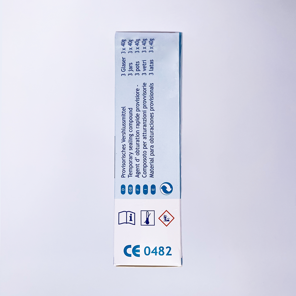 Provis 40g Favodent - Image 5