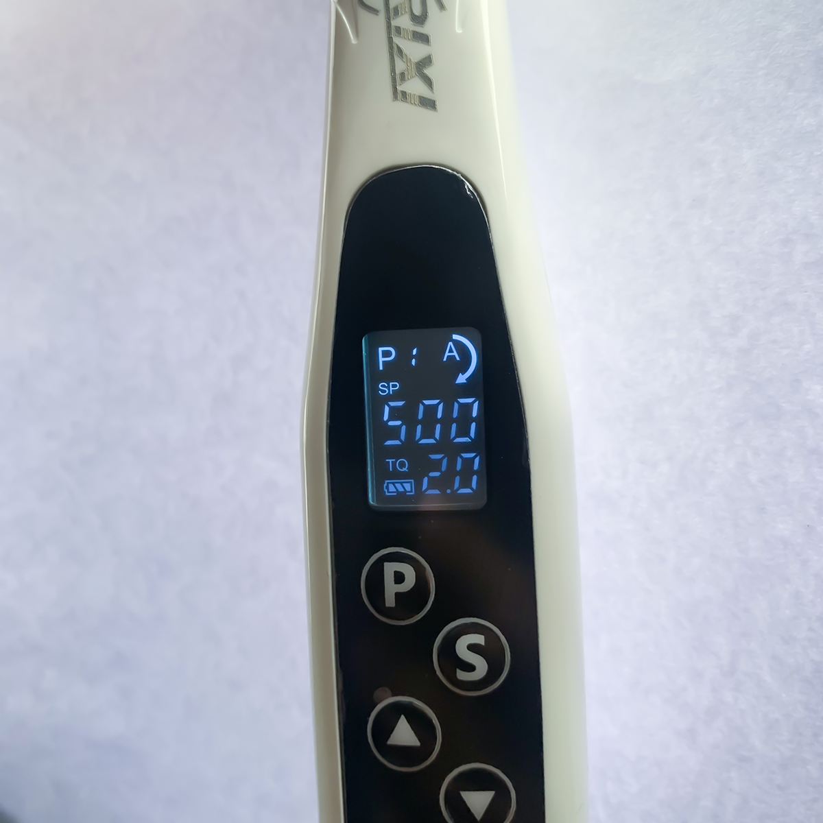 Y-Smart Rixi Endomotor - Image 5