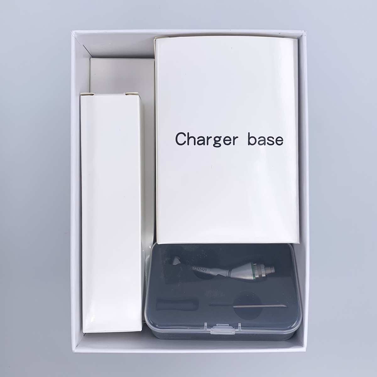 Y-Smart Rixi Endomotor - Image 8