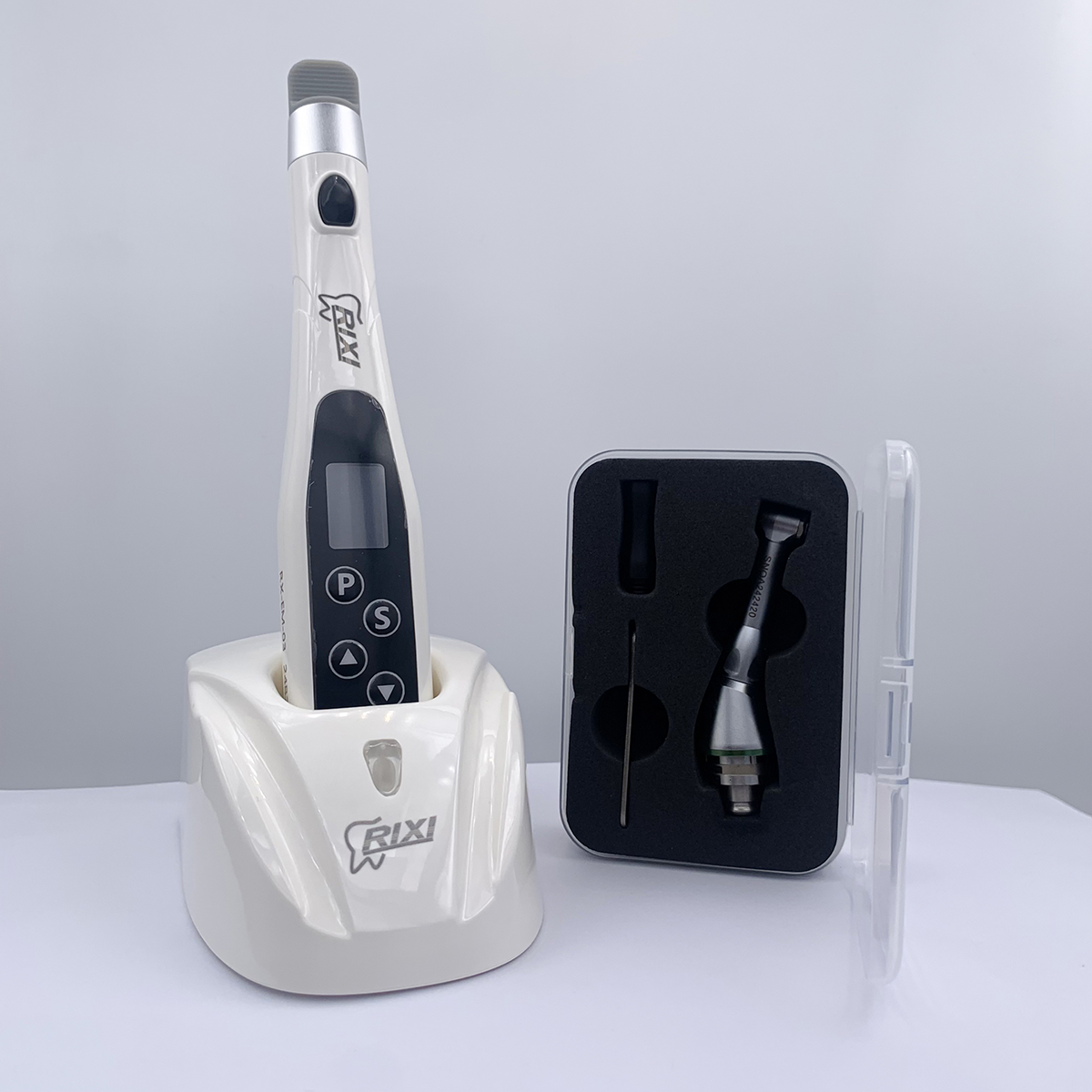 Y-Smart Rixi Endomotor - Image 11