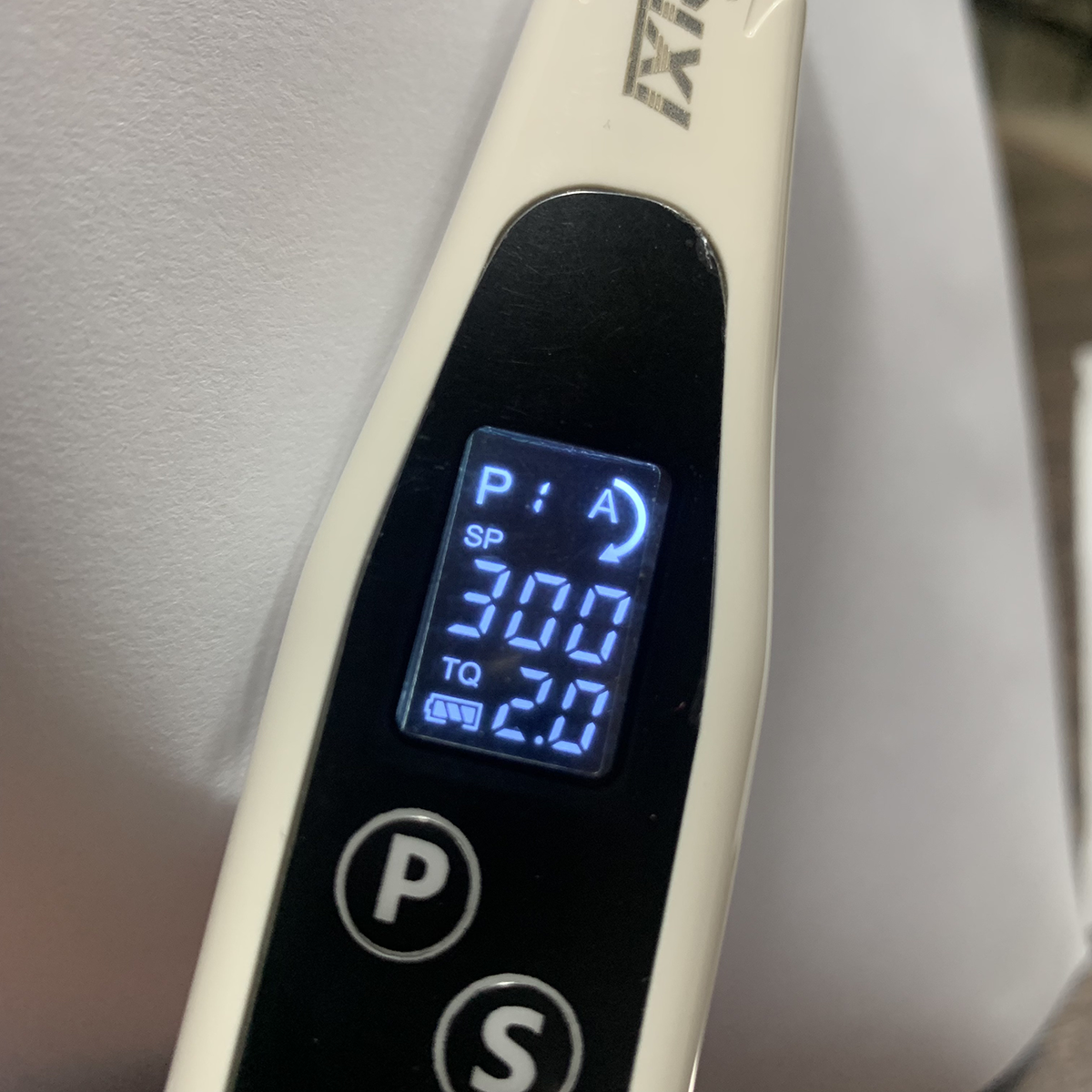 Y-Smart Rixi Endomotor - Image 10