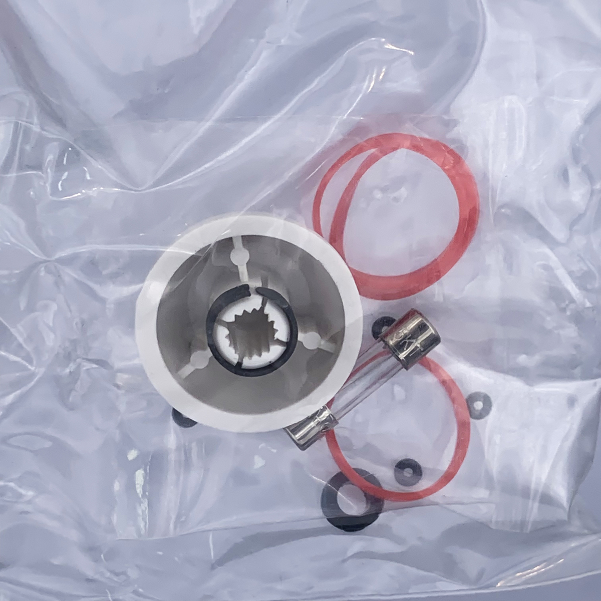 Woodpecker Scaler with LED built-in - Image 2