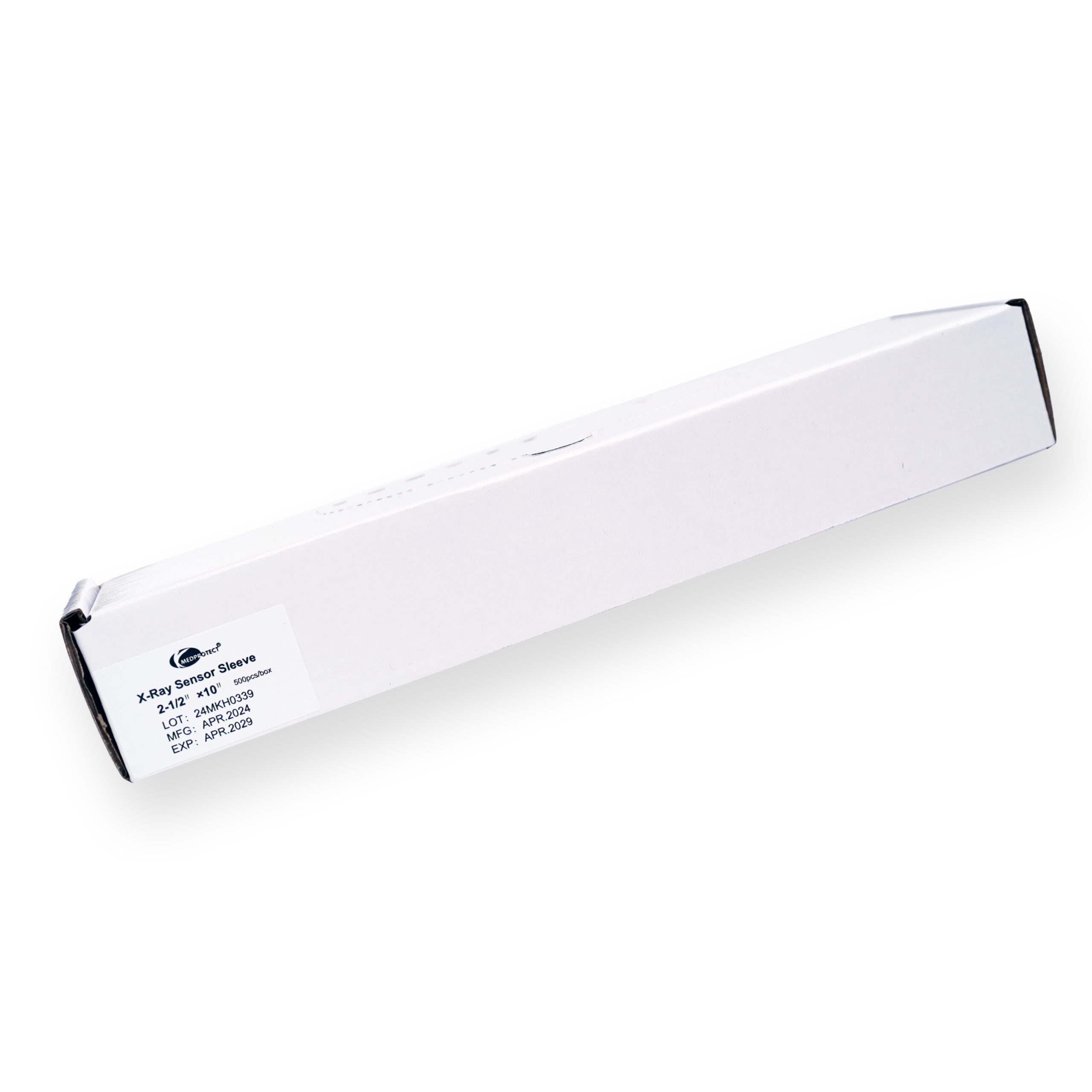 X-Rays Sleeves Cover - 500 Pack