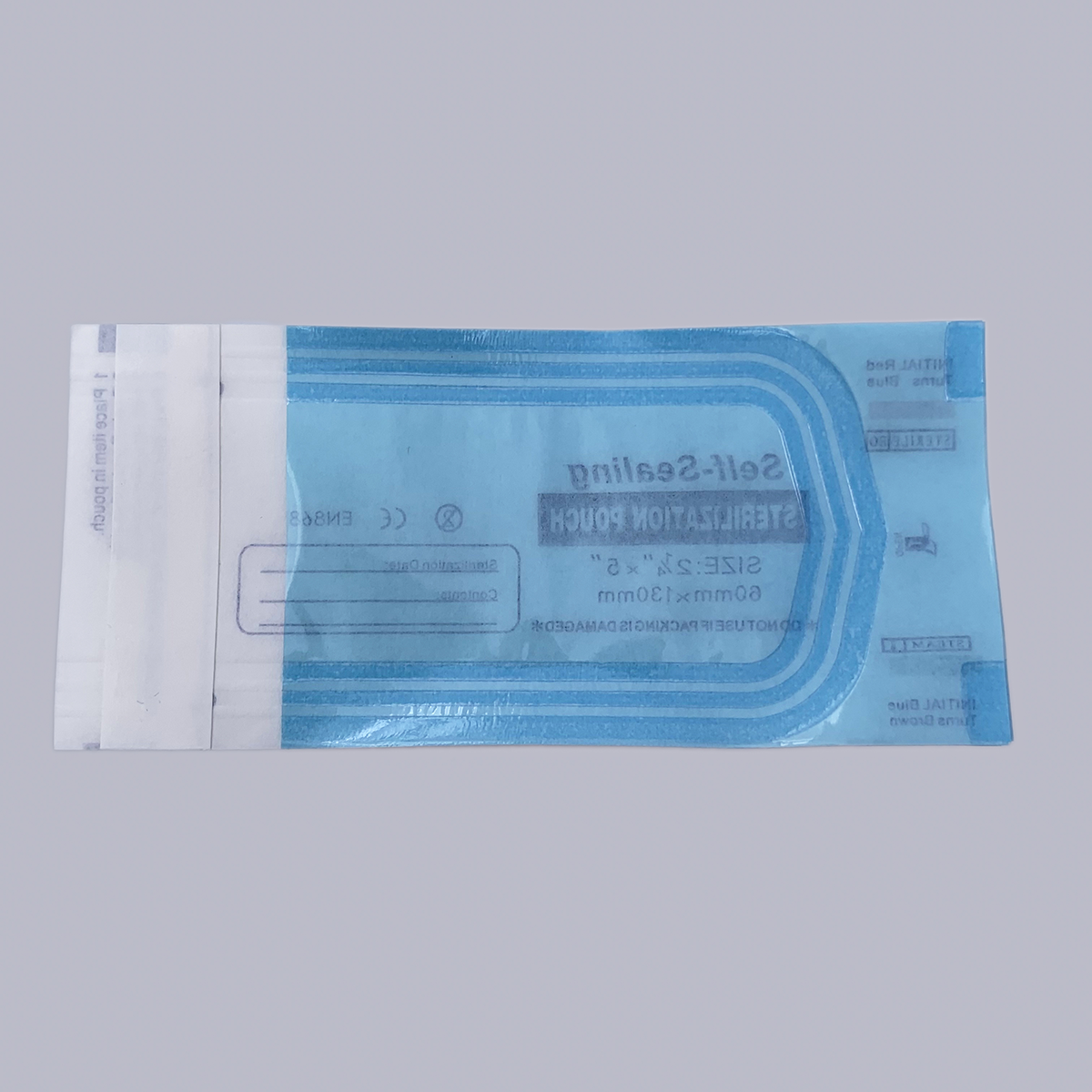 Self-Sealing Sterilization Pouches - Image 7