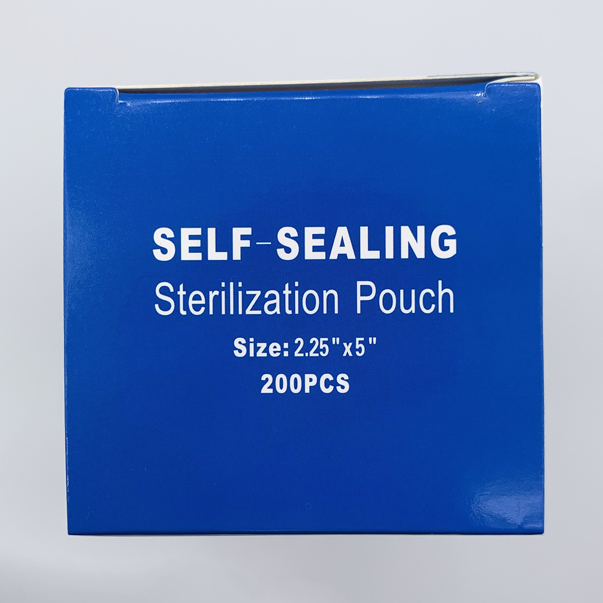 Self-Sealing Sterilization Pouches - Image 2