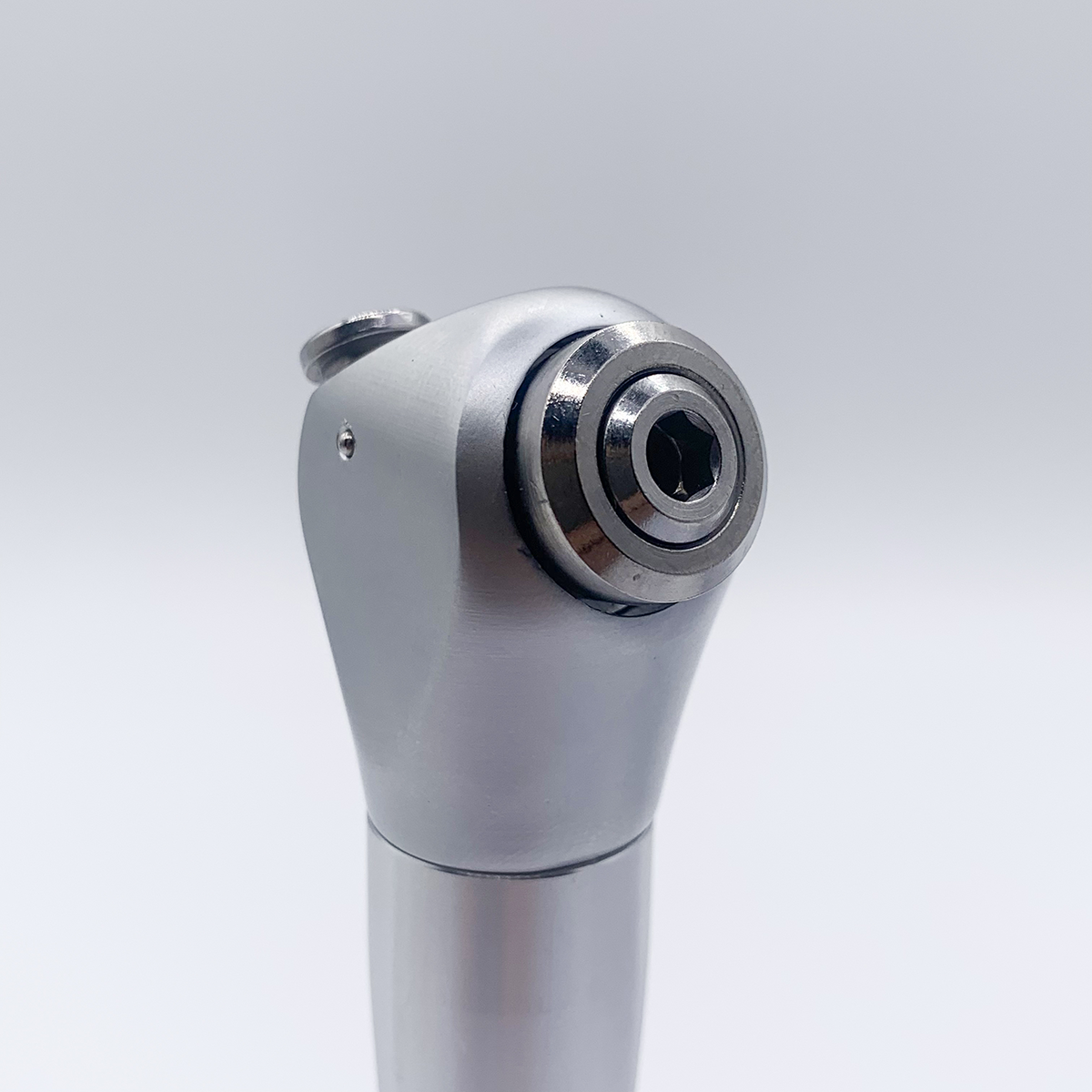 Air Water Syringe (metal) Triple Syringe - Image 6