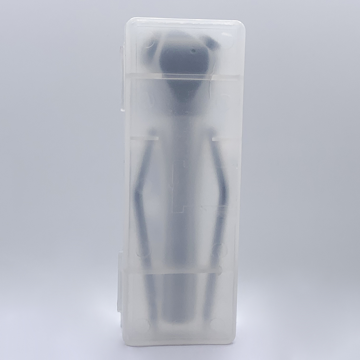 Air Water Syringe (metal) Triple Syringe - Image 5