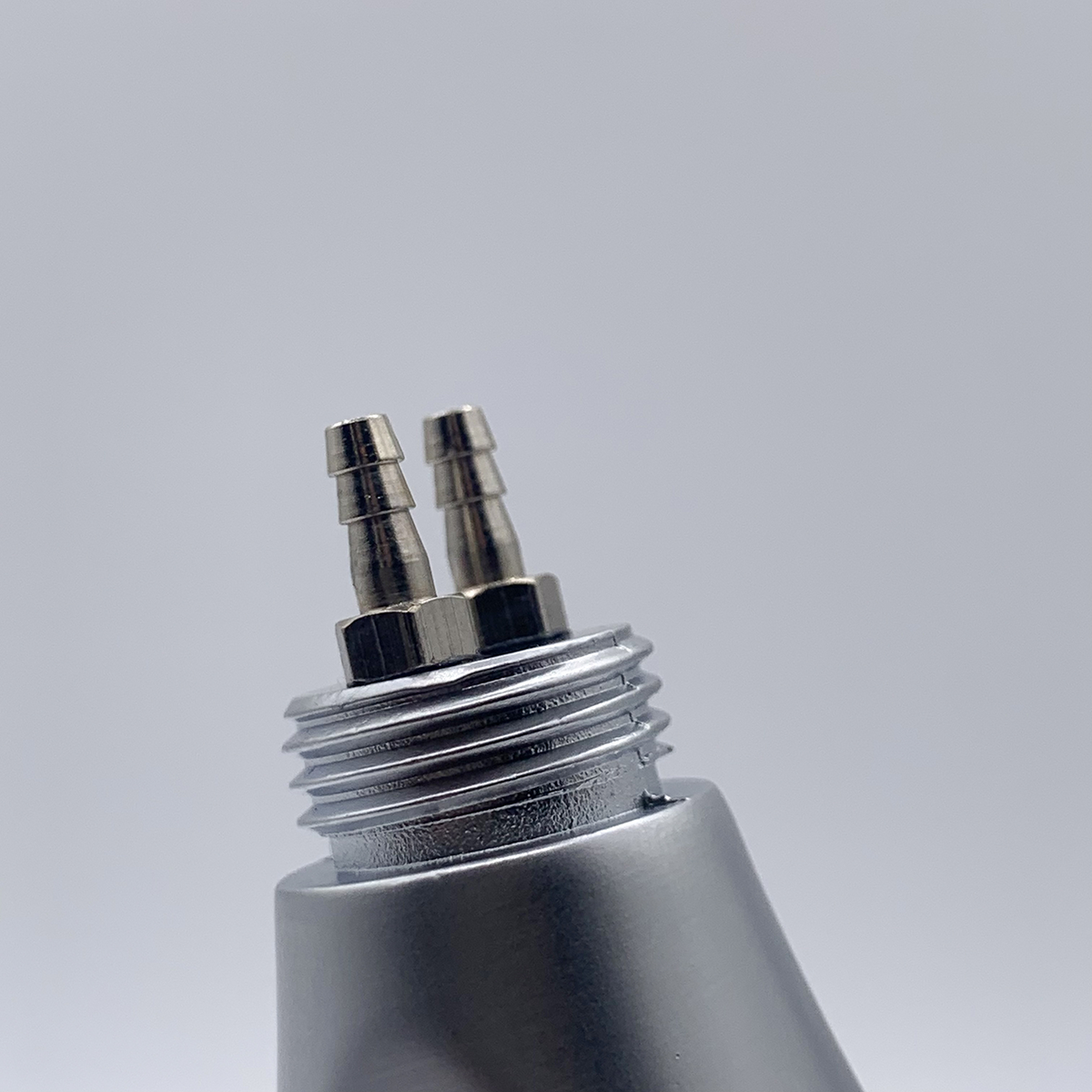 Air Water Syringe (metal) Triple Syringe - Image 4