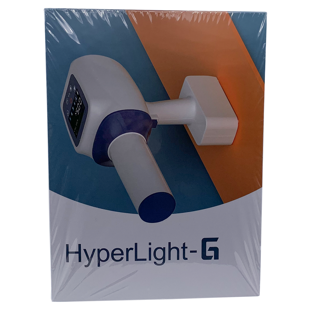 Hyperlight G Handheld Dental X-Ray System - Image 4