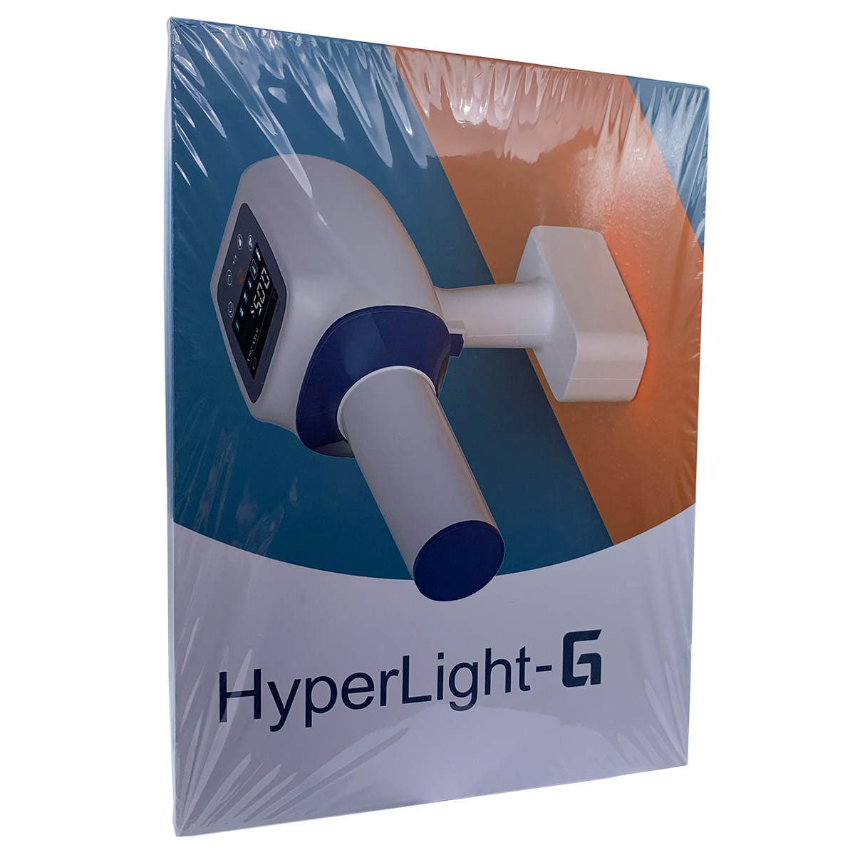 Hyperlight G Handheld Dental X-Ray System - Image 7