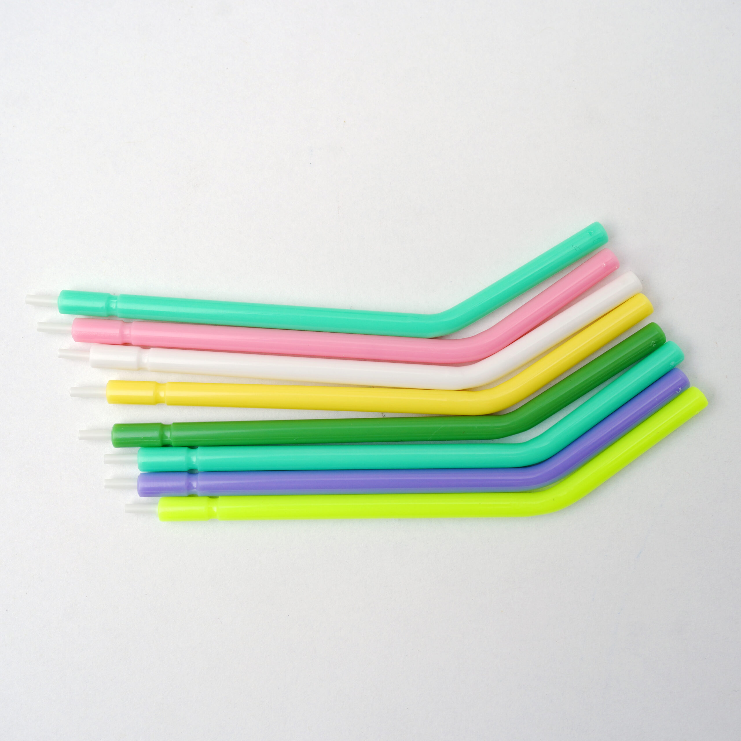 Air Water Syringe Tips - Triple Syringe - Image 5