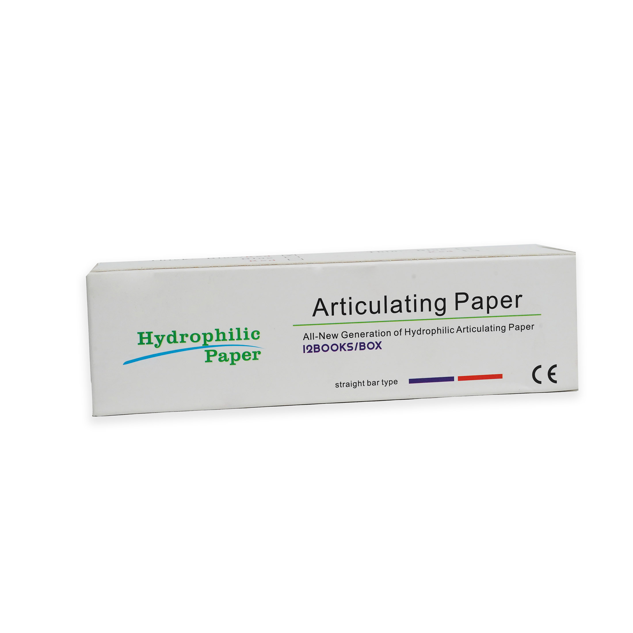 Articulating Paper - White Pack - Image 2