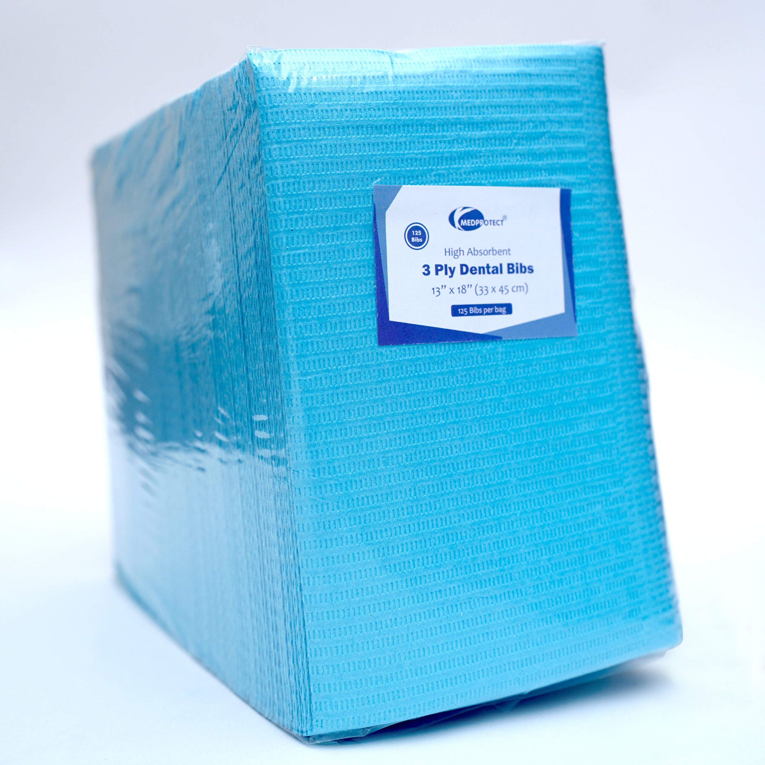 Bib Napkin Pack of 125 - Image 2