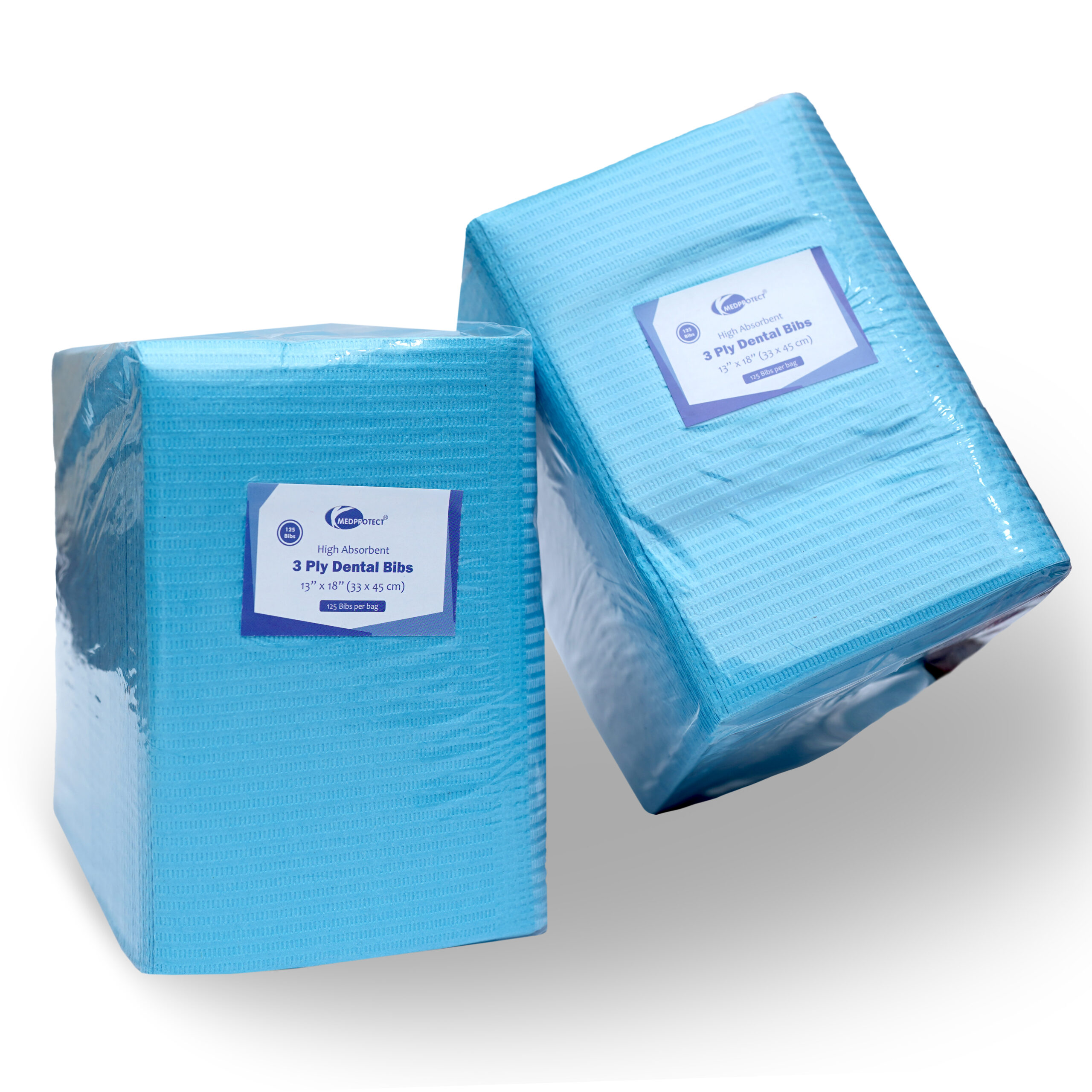 Bib Napkin Pack of 125