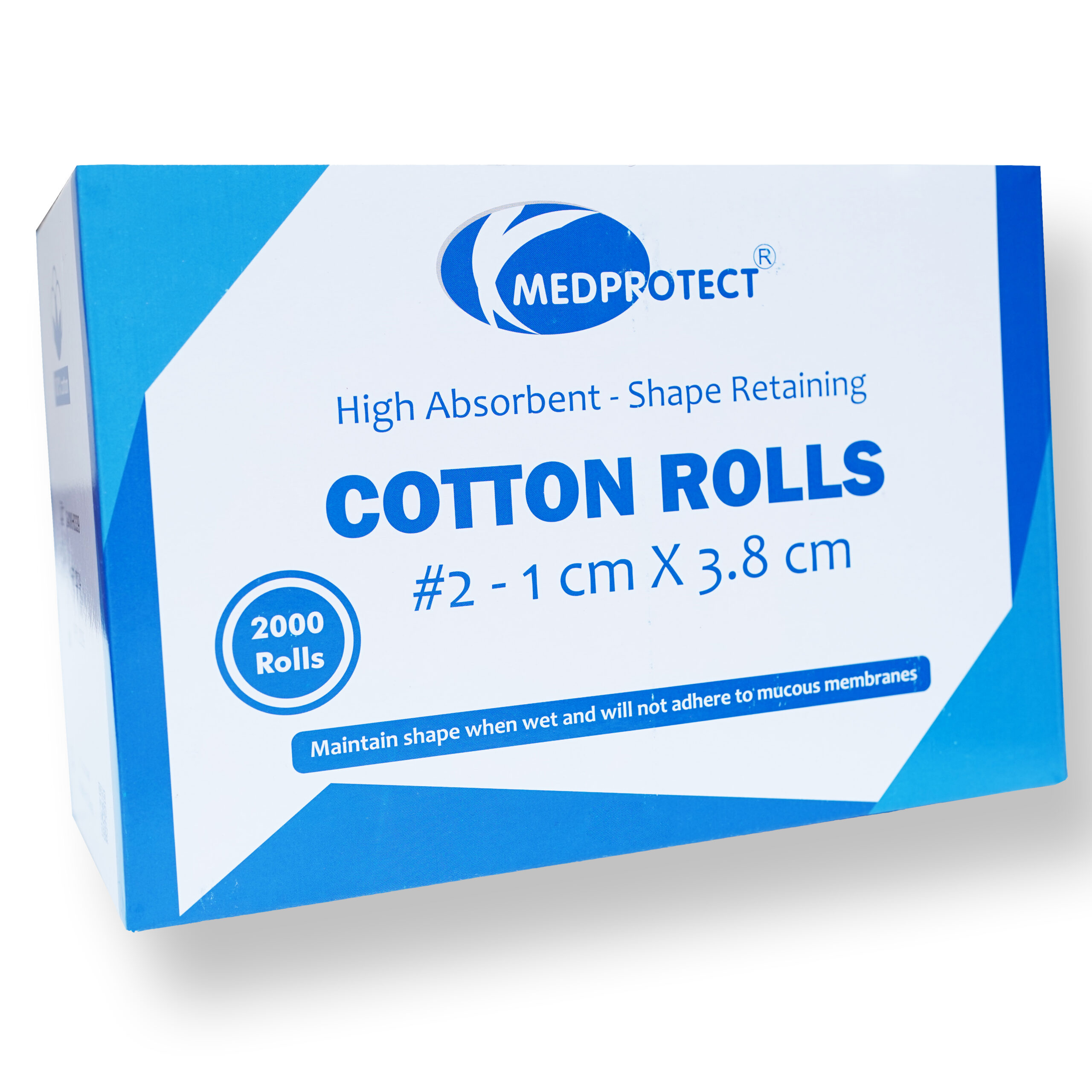 Cotton Rolls 2000 - Image 5