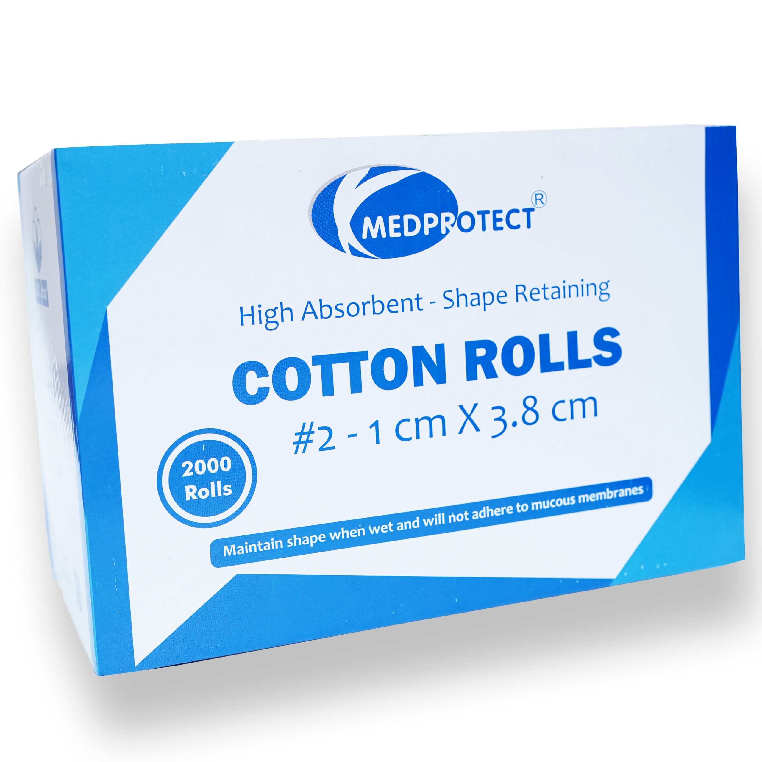 Cotton Rolls 2000 - Image 3