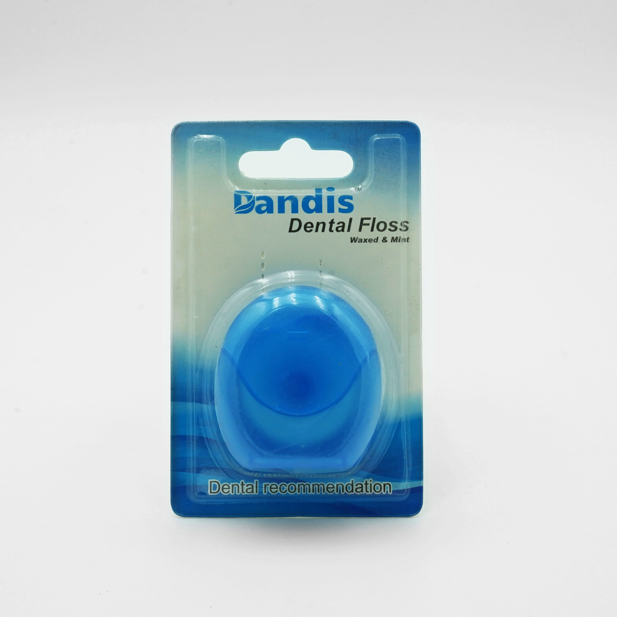 Dental Floss Chinese