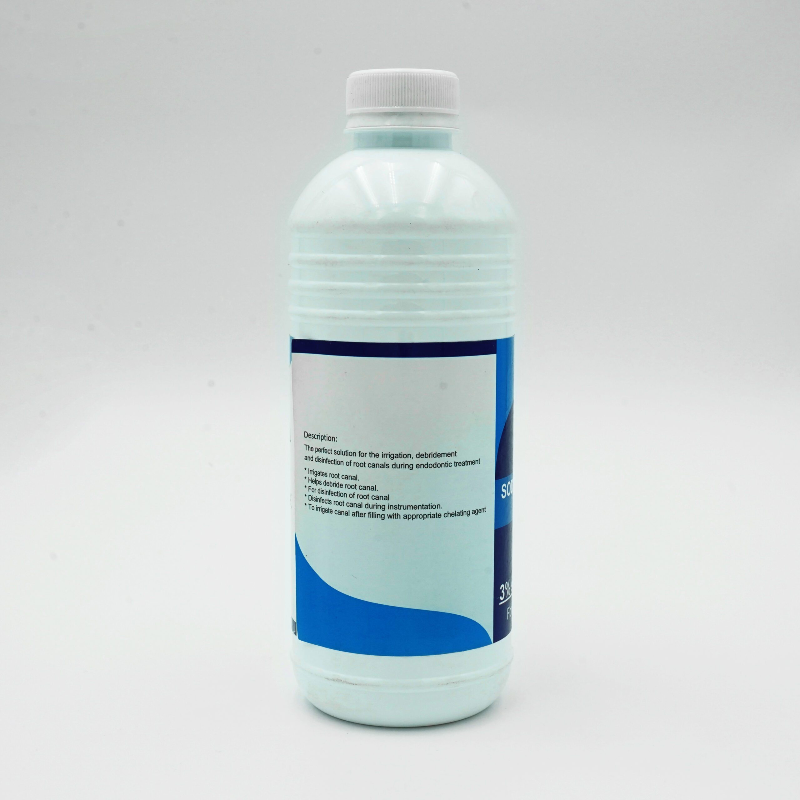 Sodium Hypochlorite Solution 450 ml - Image 3