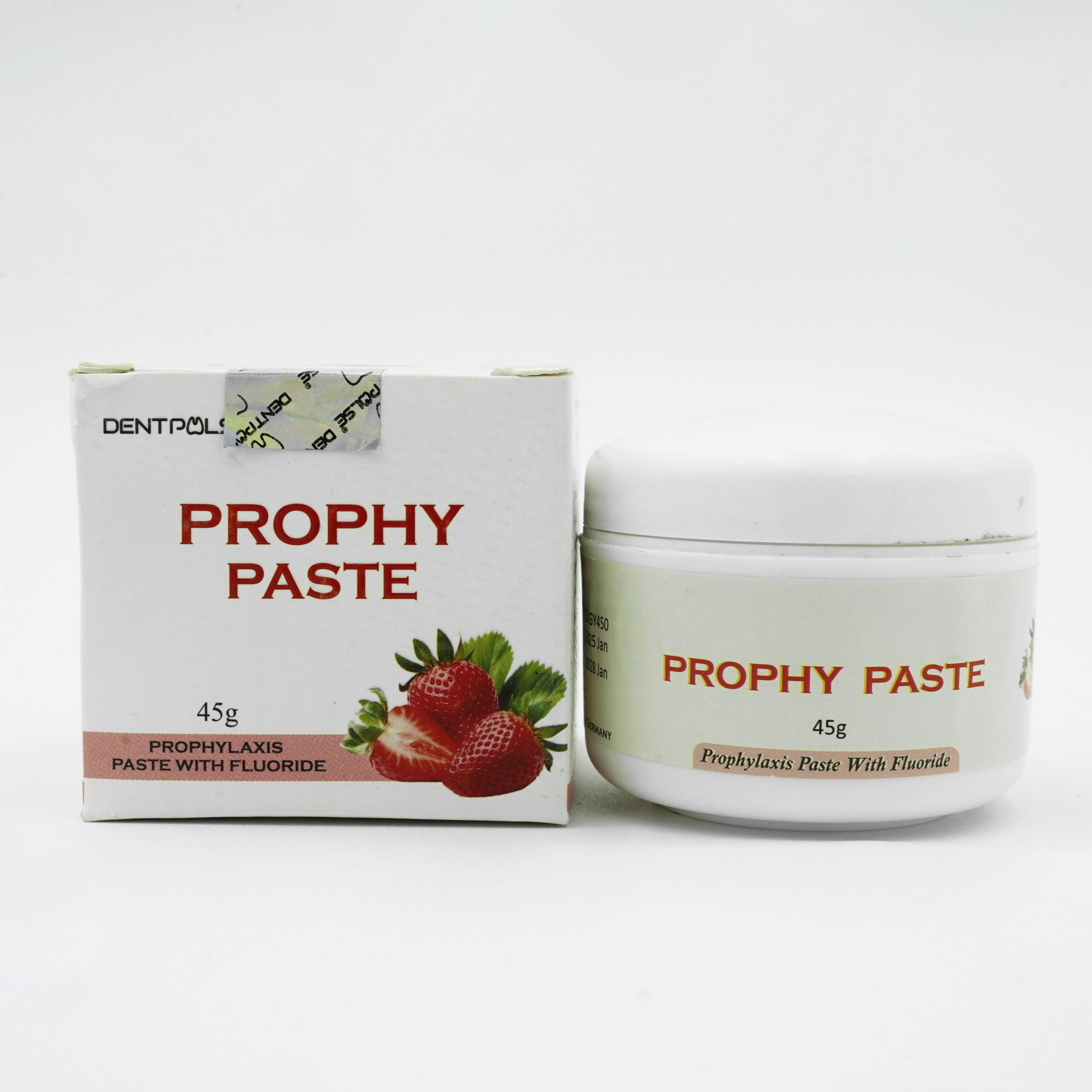 Prophy Paste 45g