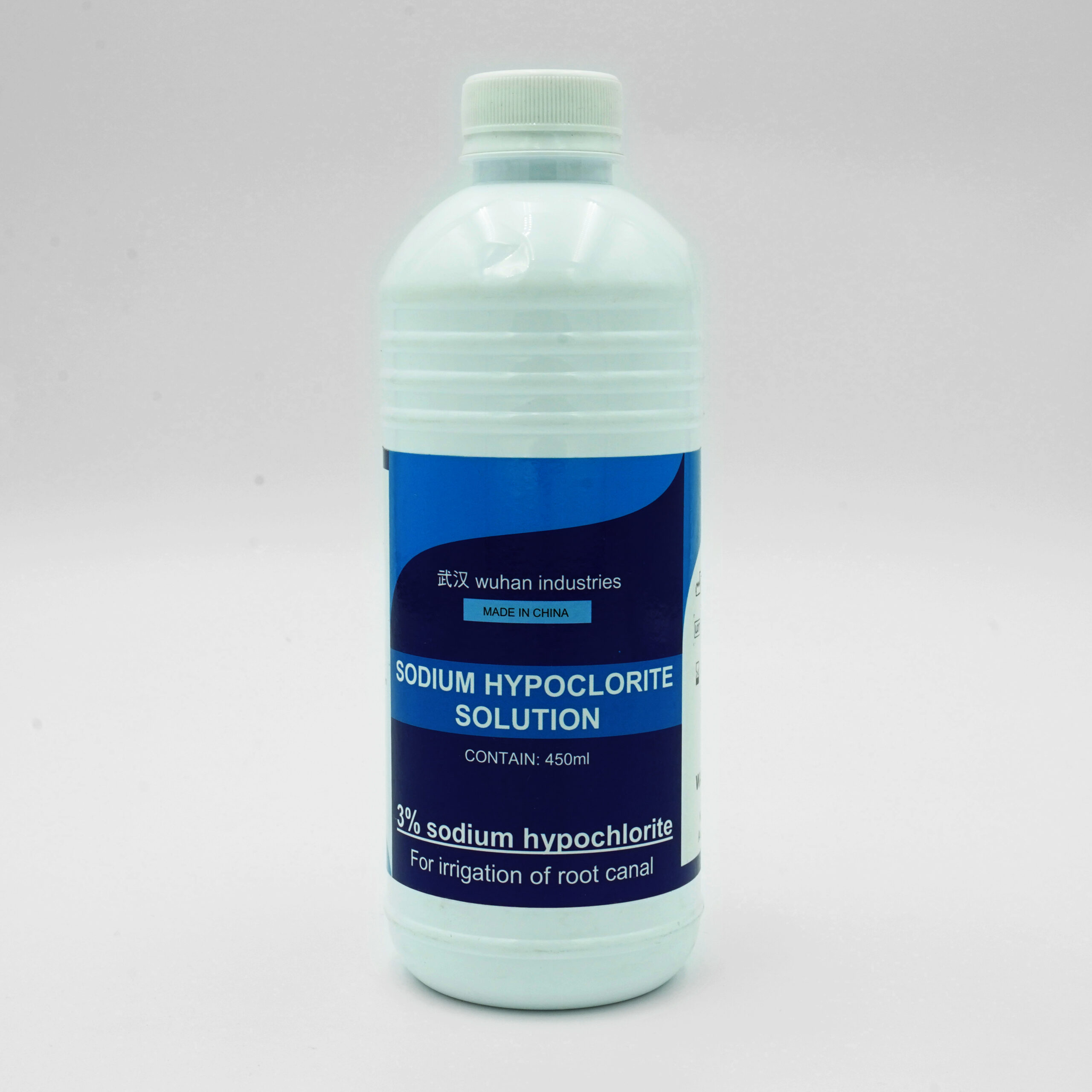 Sodium Hypochlorite Solution 450 ml