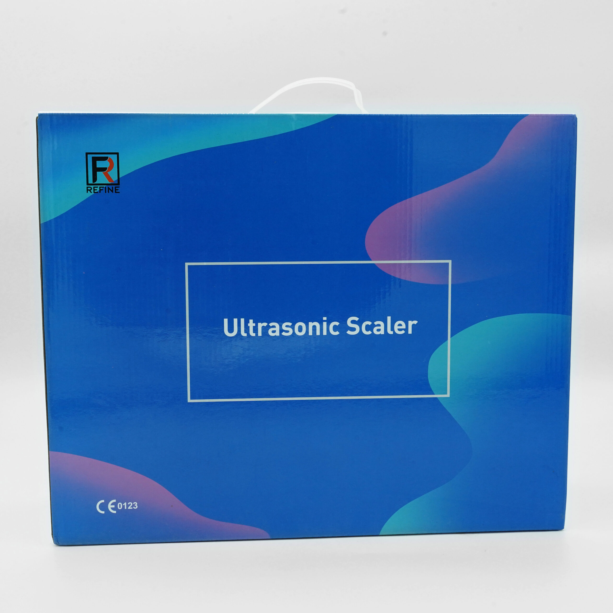 Ultrasonic Scaler Refine (LED)
