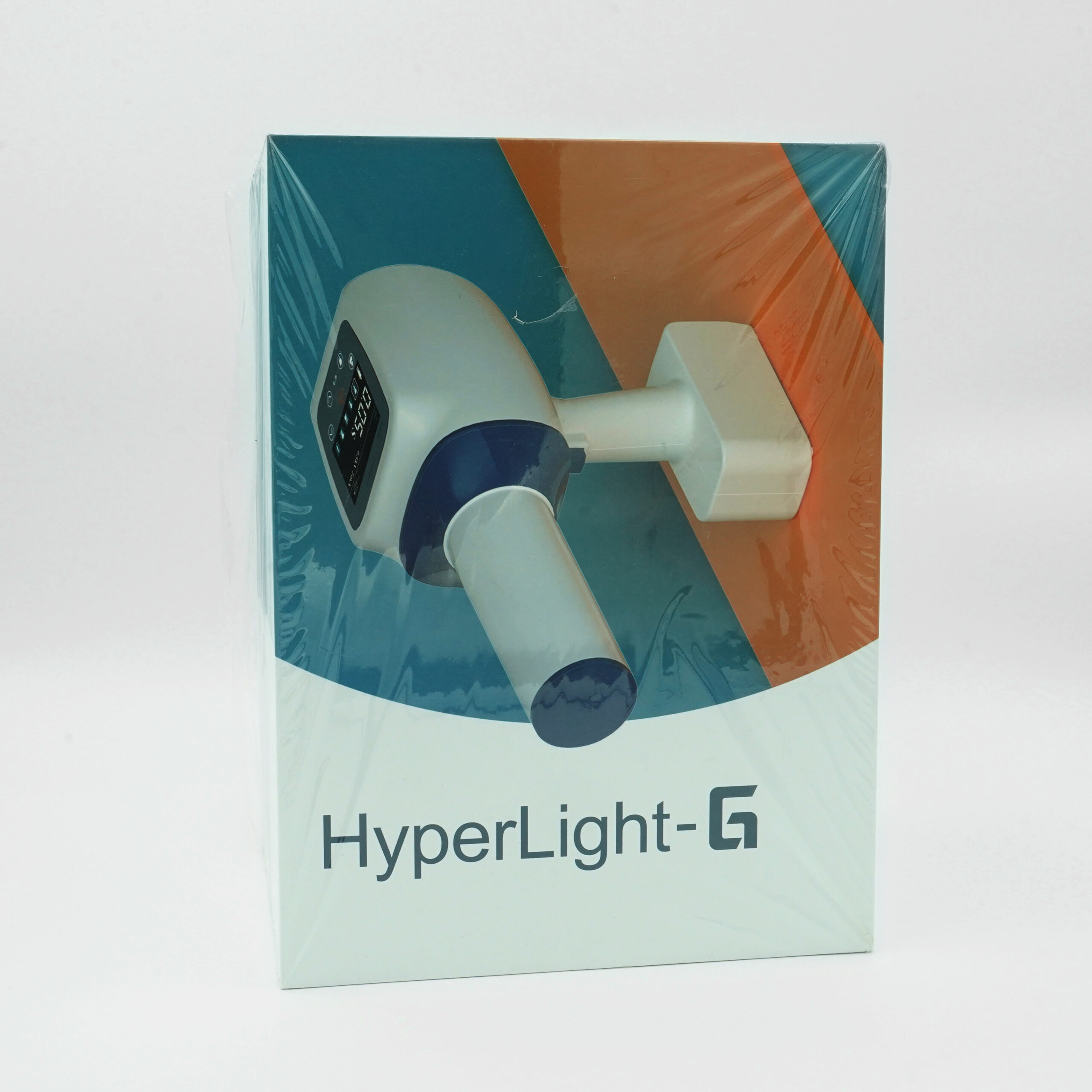 Hyperlight G Handheld Dental X-Ray System