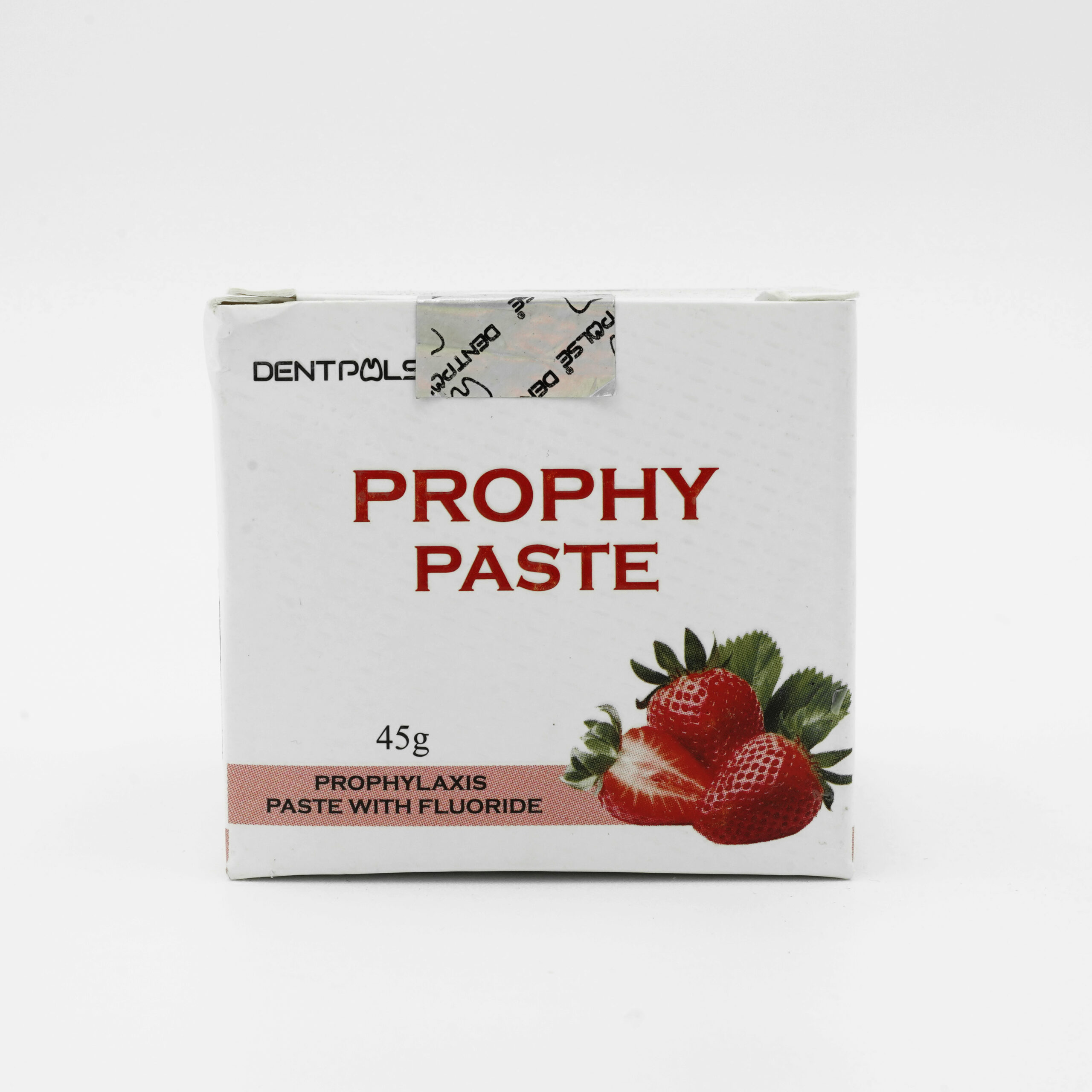 Prophy Paste 45g - Image 3