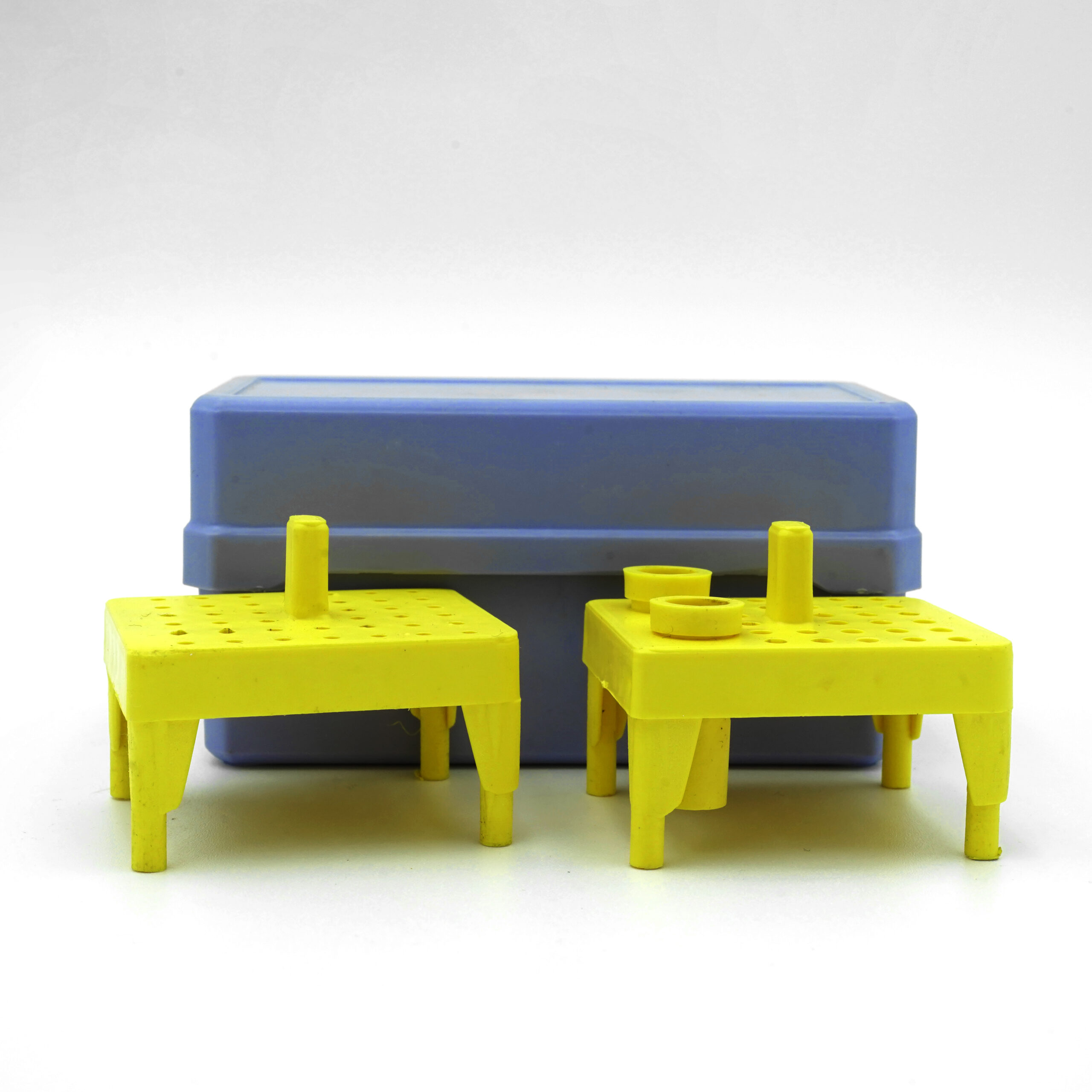 Endofile Box (Plastic)