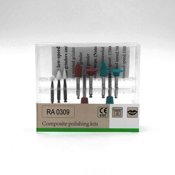 Composite Polishing Kit - Image 2