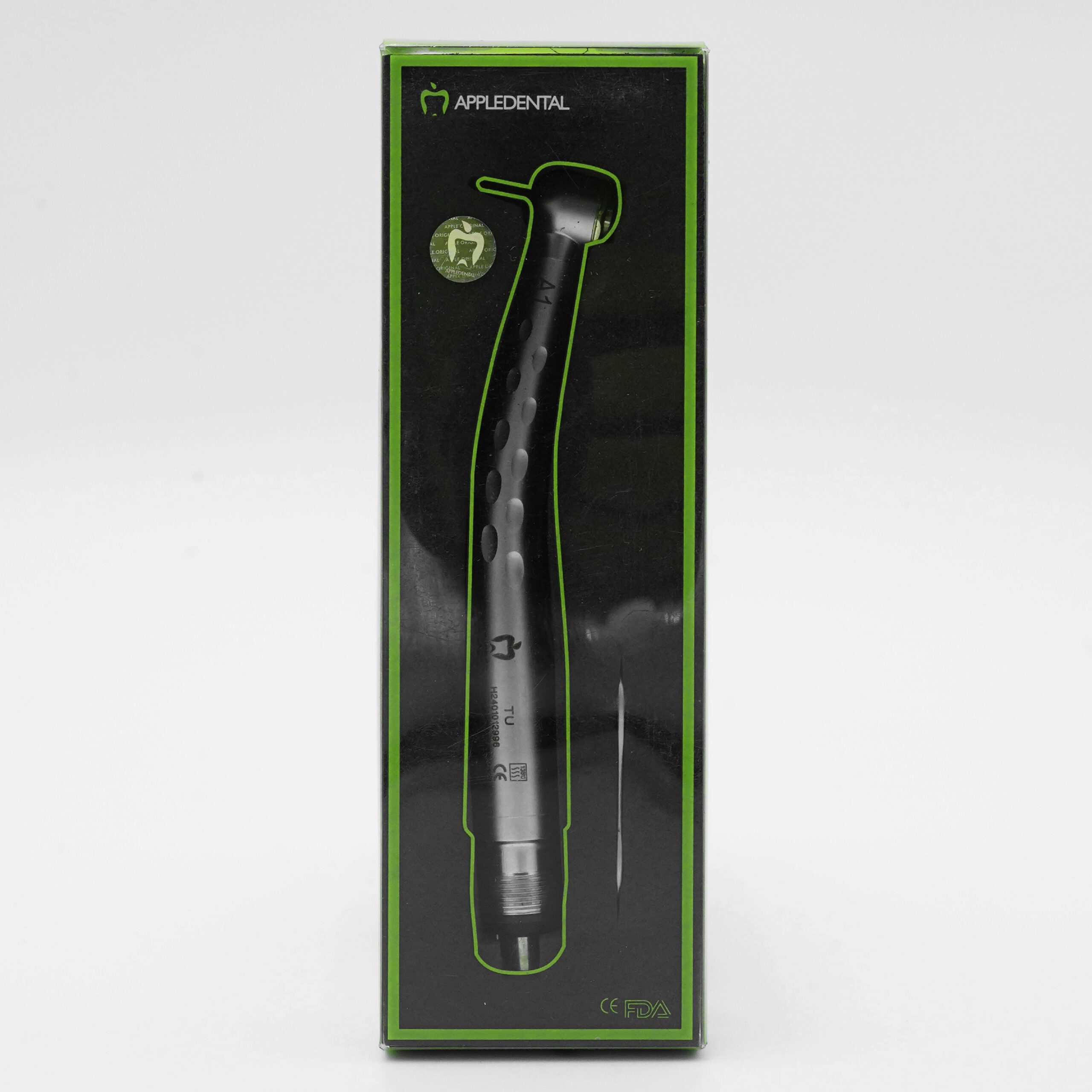 Apple Handpiece 2 Hole