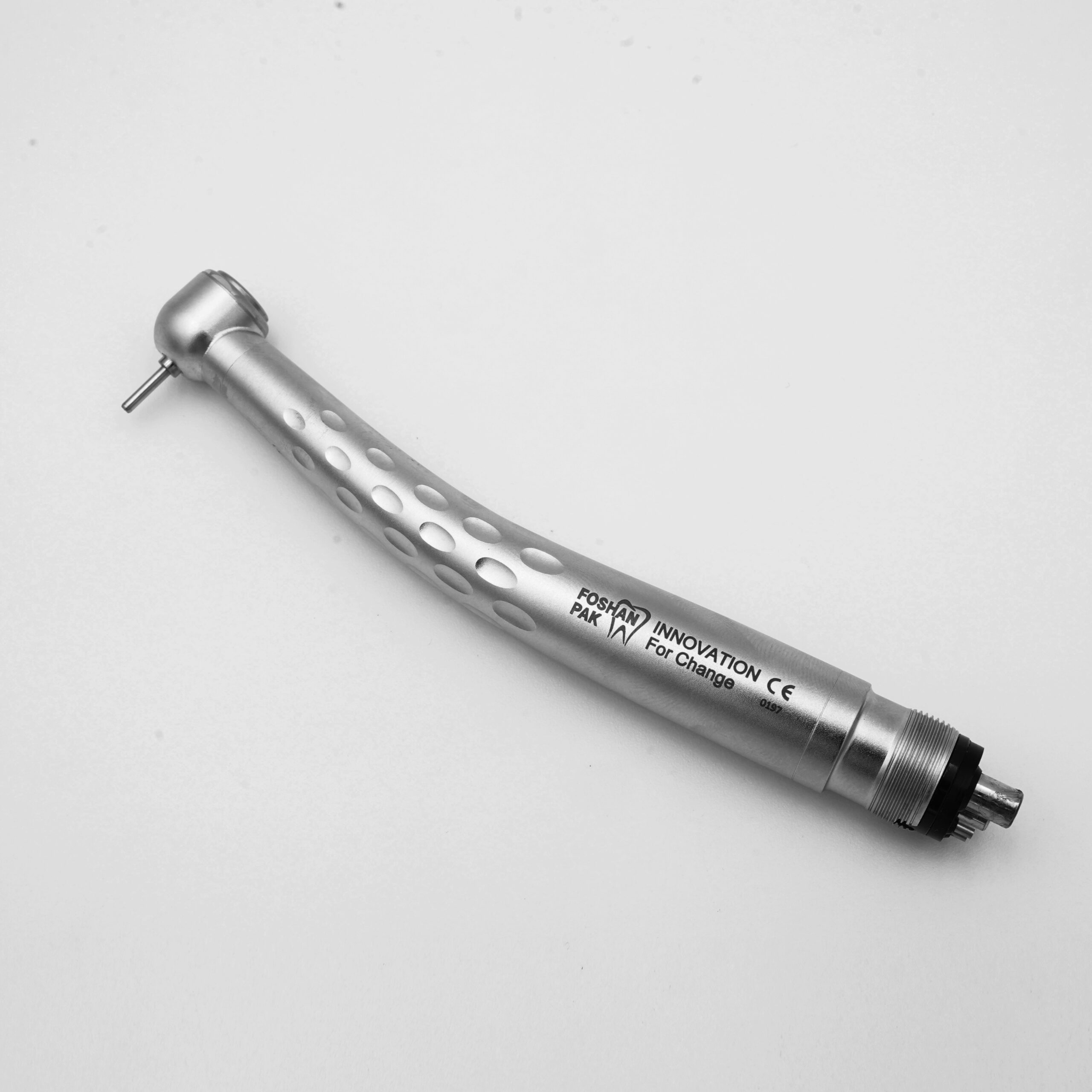 4 Hole Handpiece Foshan Pak