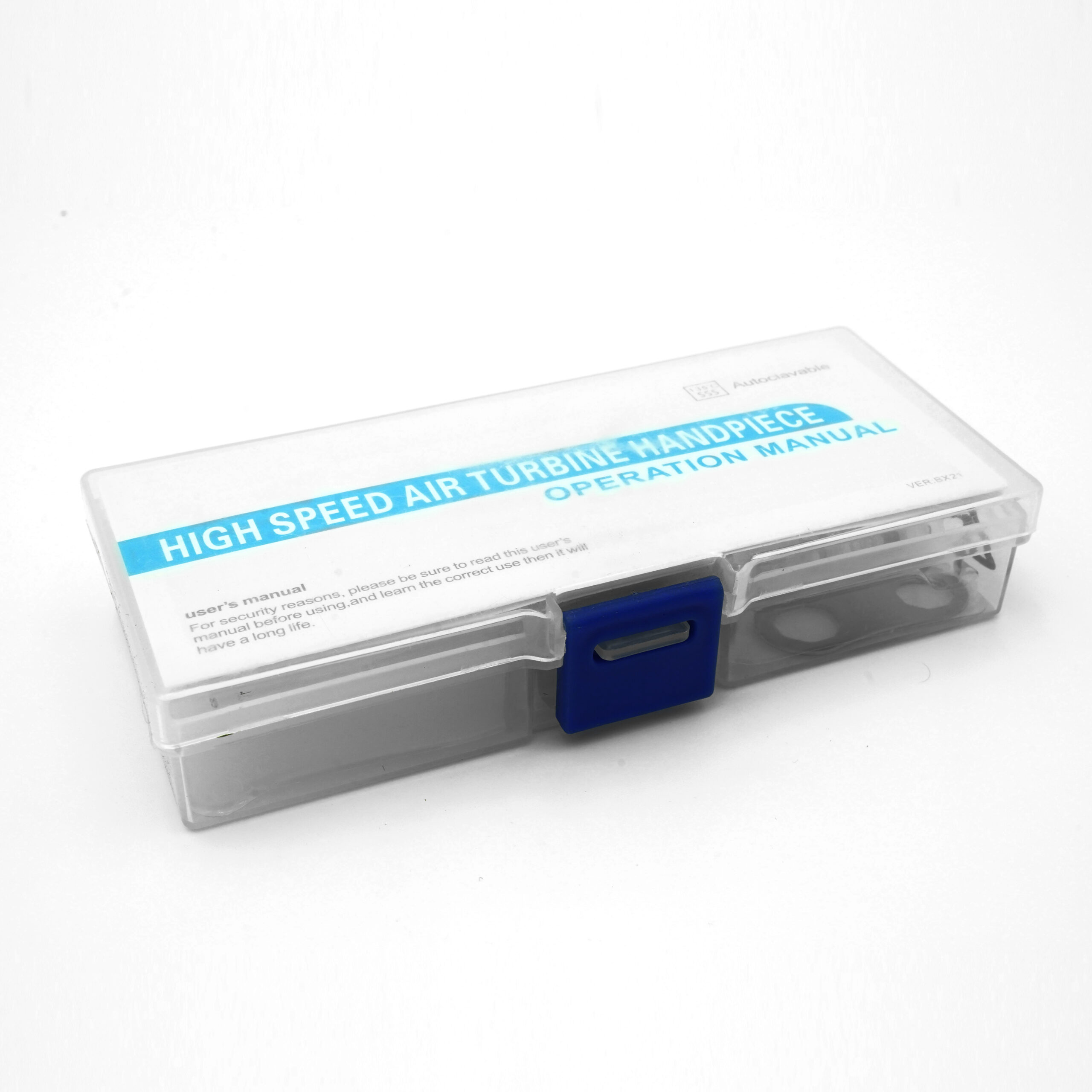 4 Hole Handpiece Foshan Pak - Image 10