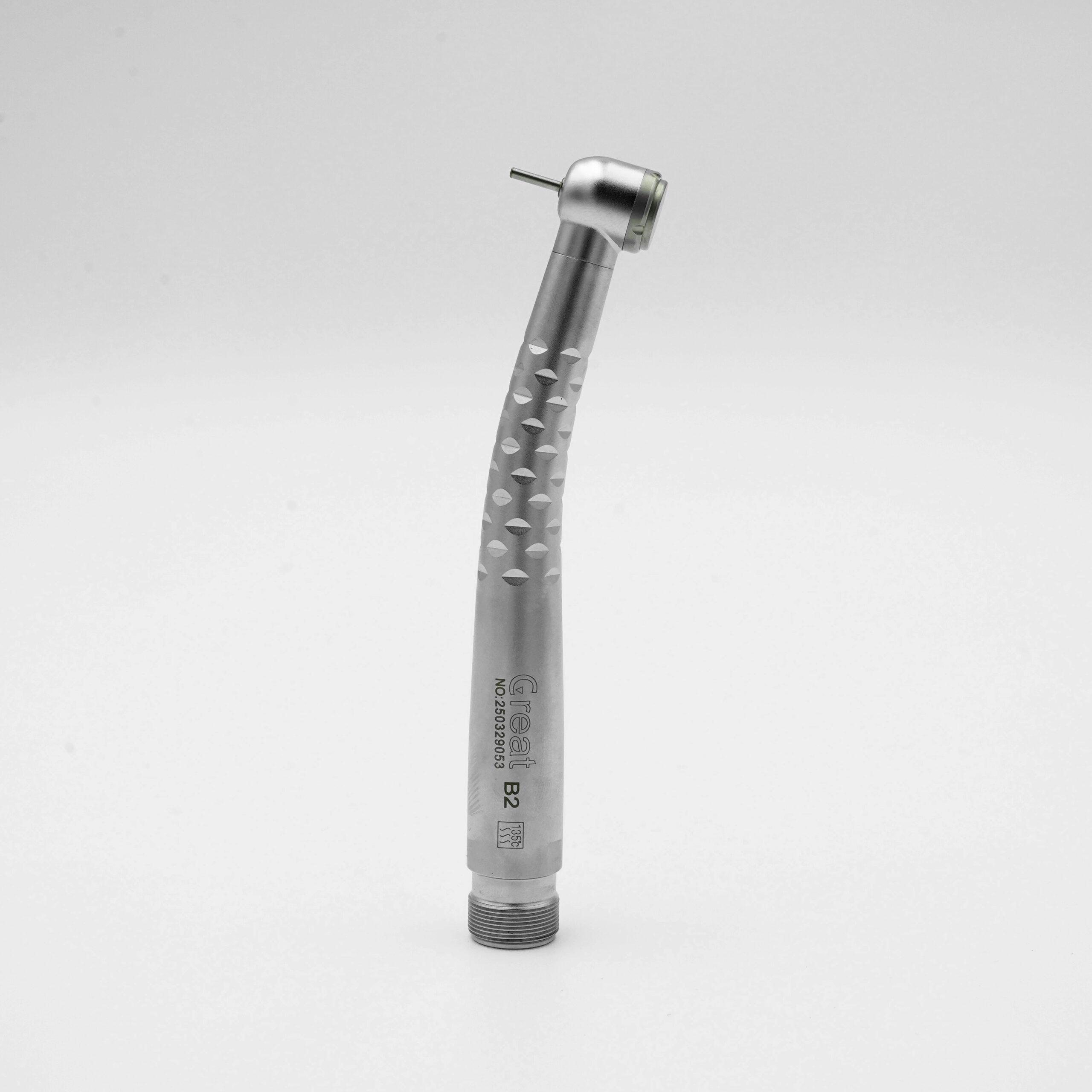 Great Handpiece Two Hole - Image 3