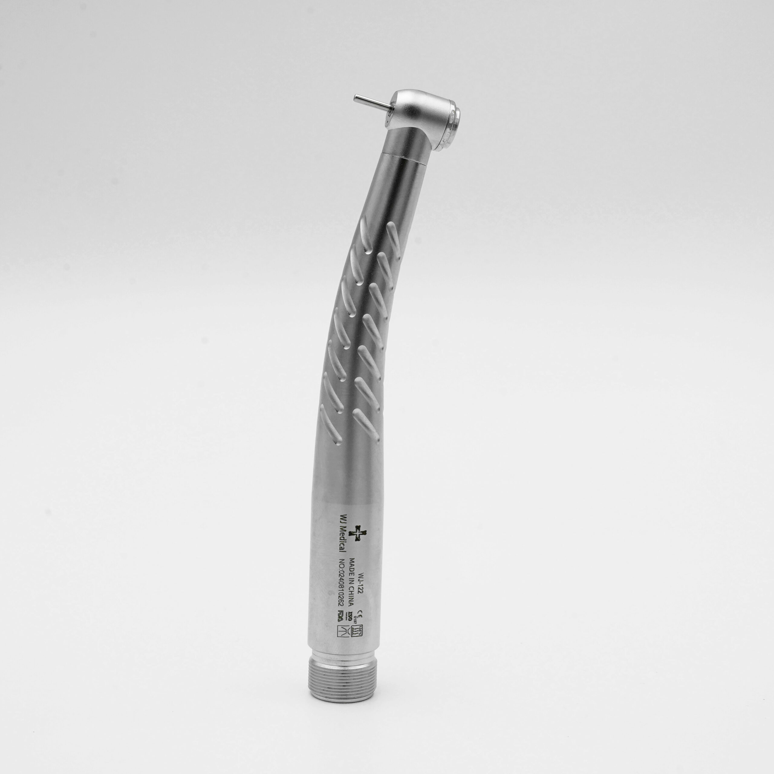 Wenjian HP 2 Hole Foshan - GREEN - Image 3