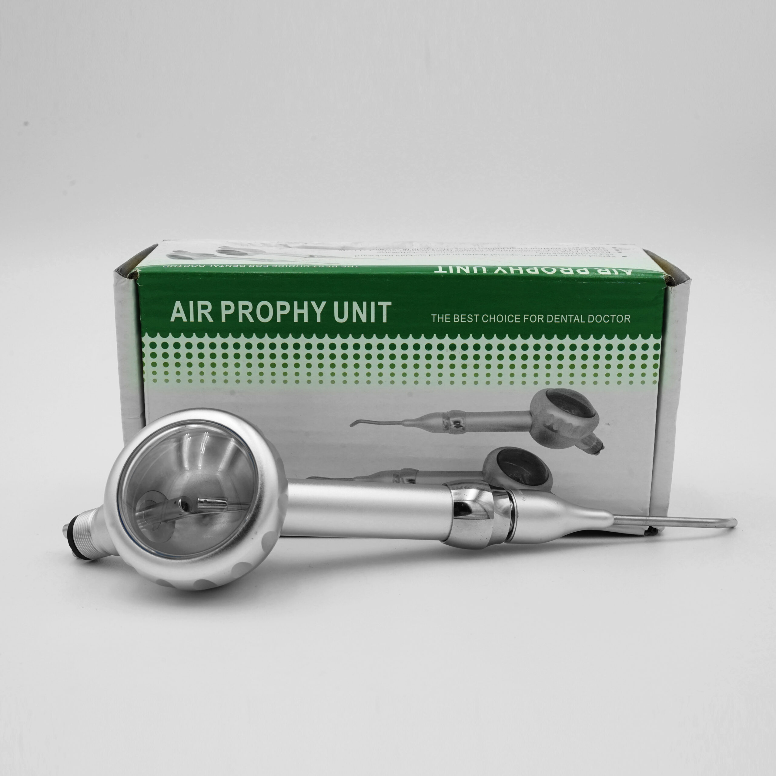 Air Prophy Unit