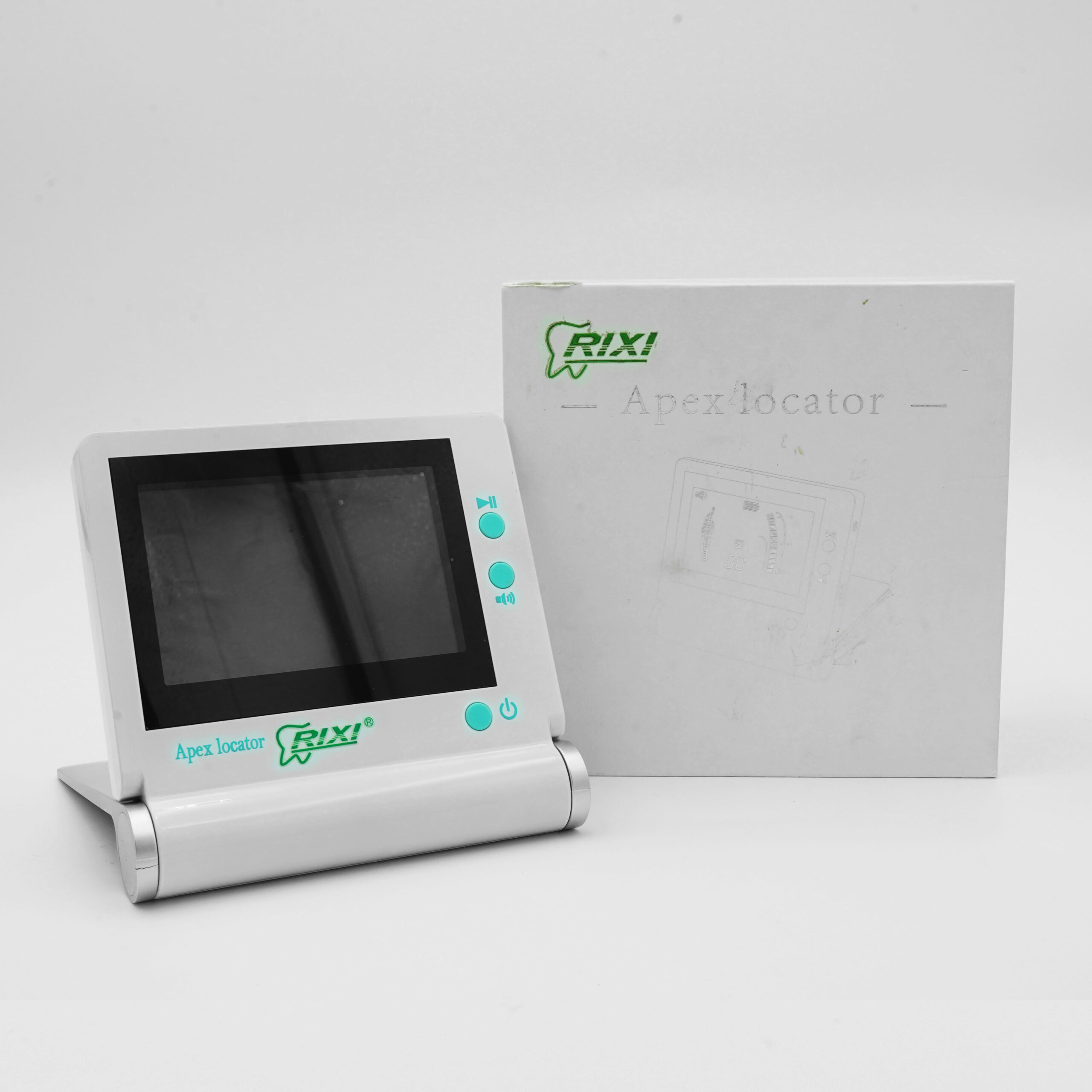 Apex Locator by Rixi